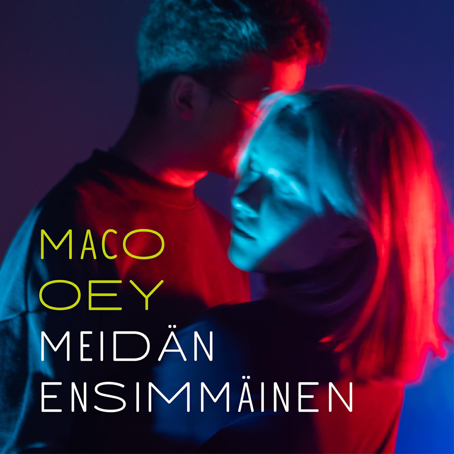 Релиз Meidän ensimmäinen