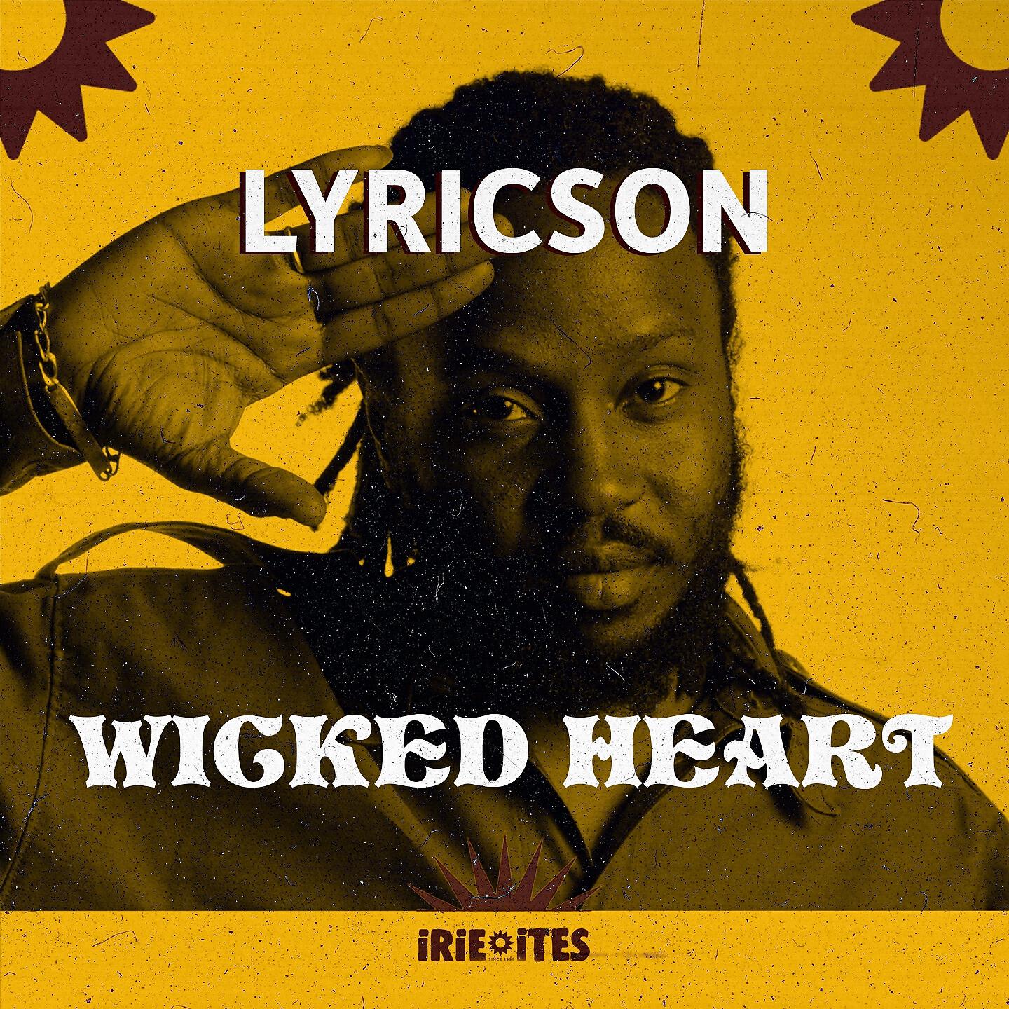 Постер альбома Wicked Heart
