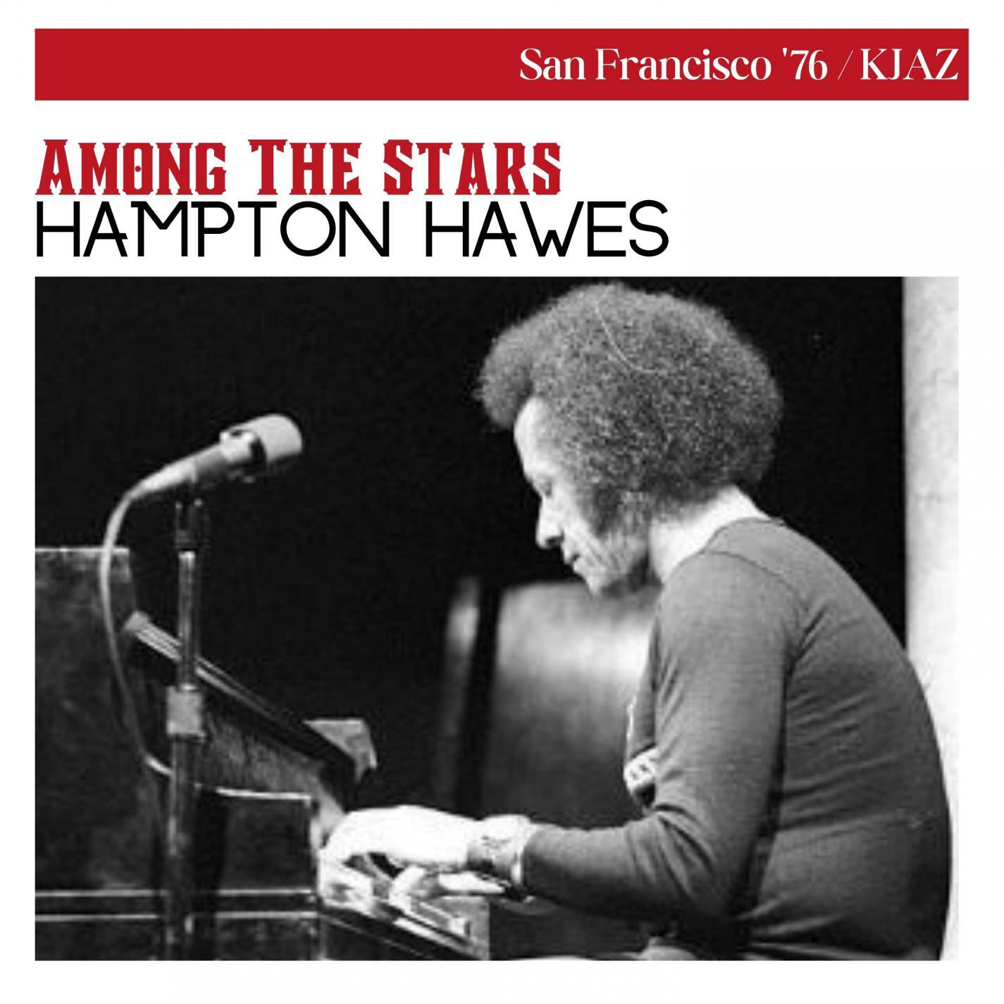Релиз Among The Stars (Live San Francisco '76)