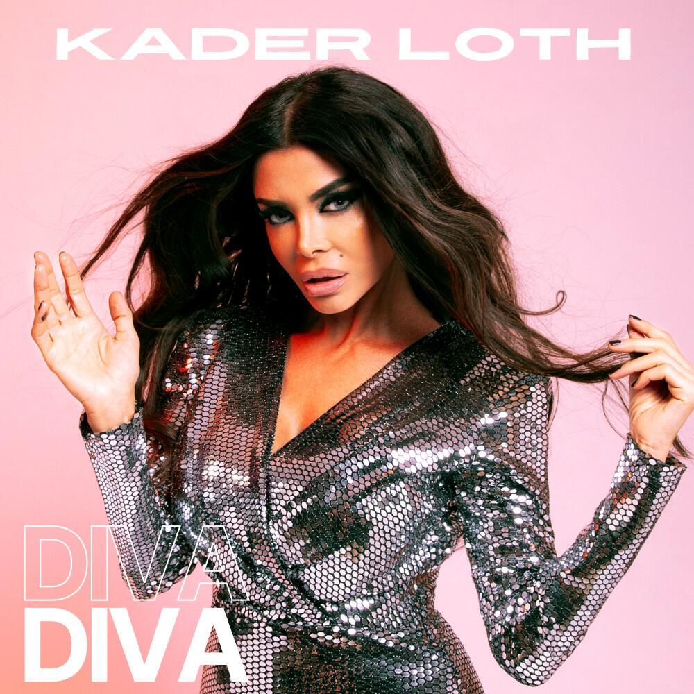 Релиз Diva