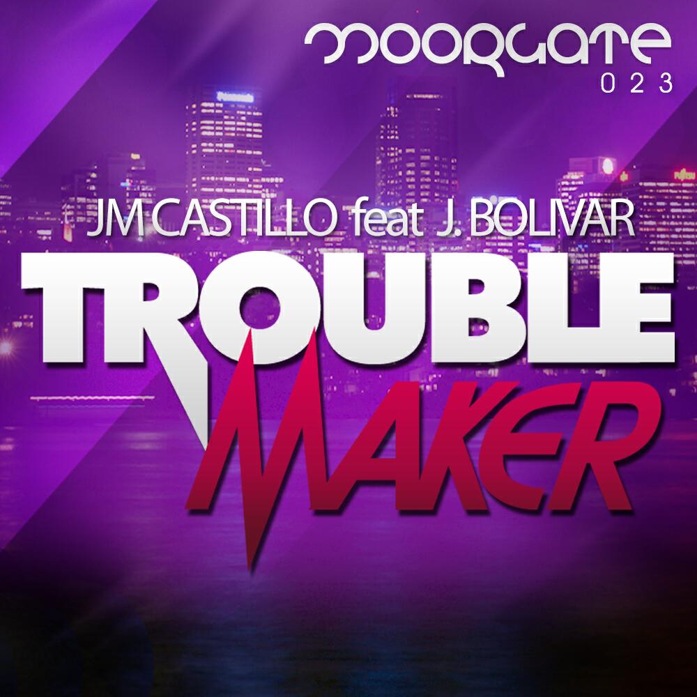 Трек Troublemaker - Radio Edit