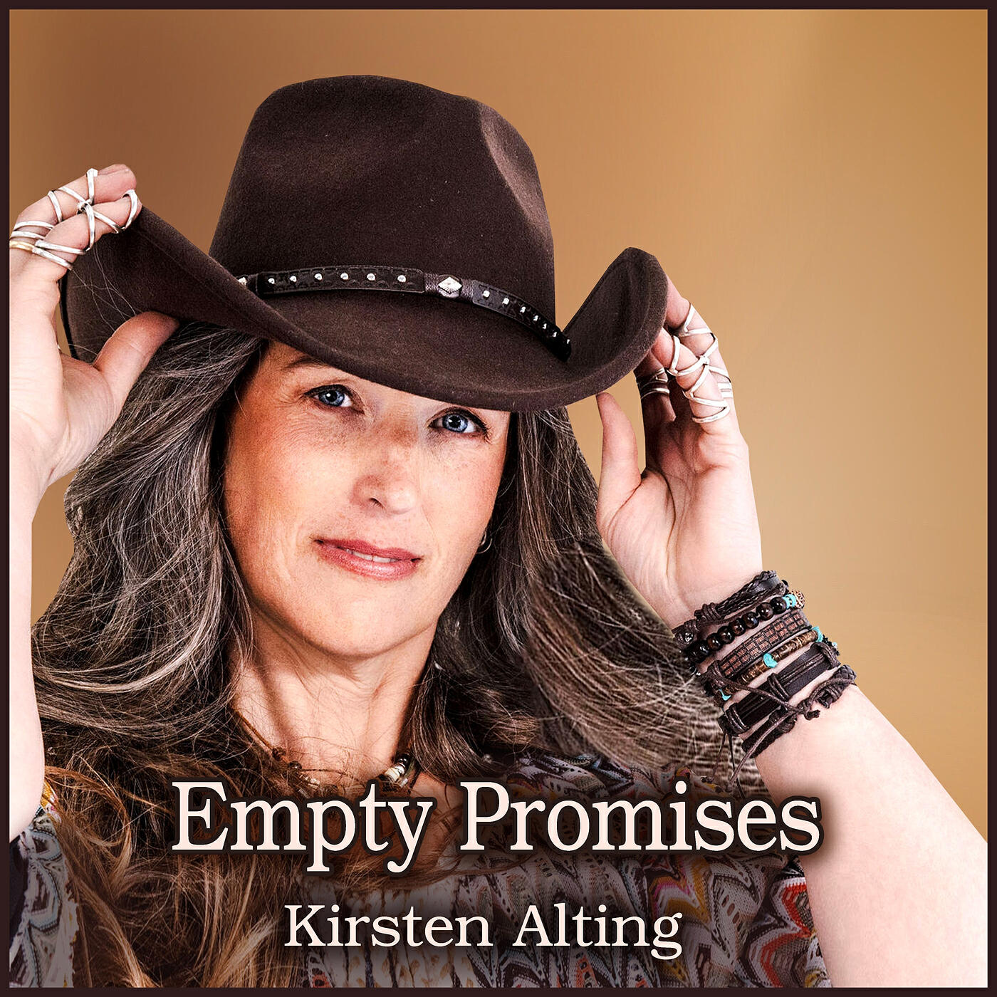Релиз Empty Promises