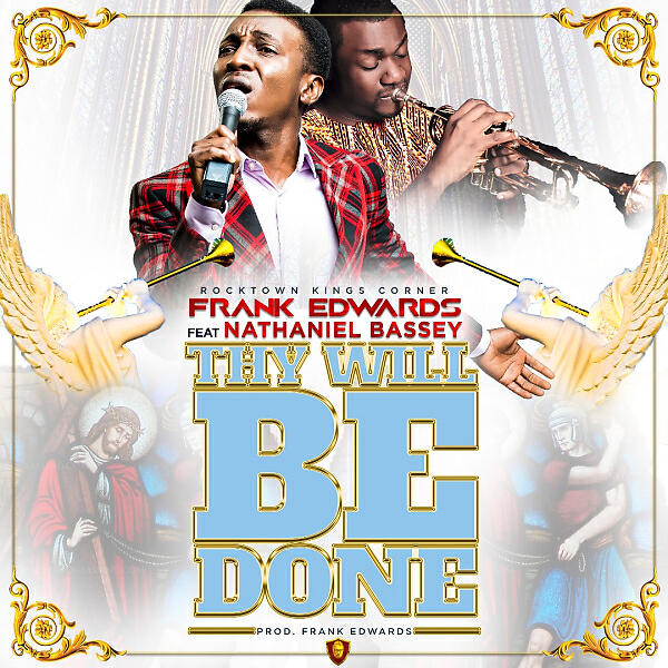Релиз THY WILL BE DONE