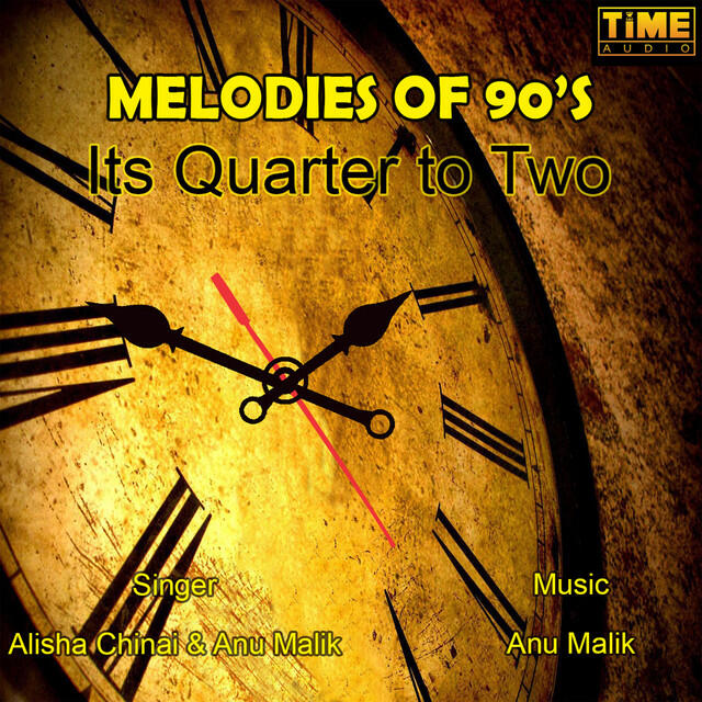 Релиз Its Quarter To Two