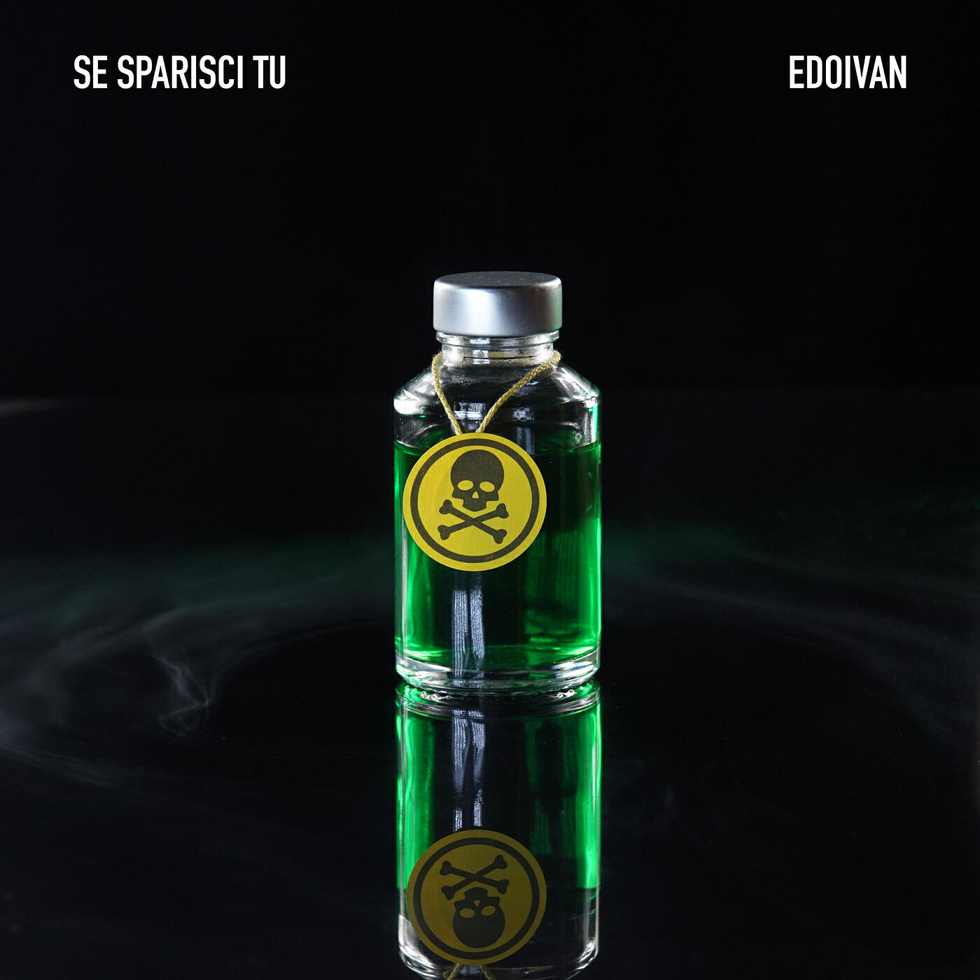 Релиз Se sparisci tu