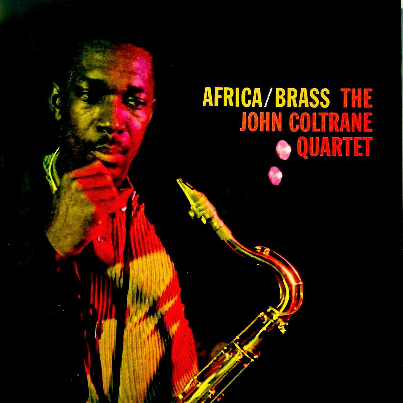 Релиз Africa / Brass