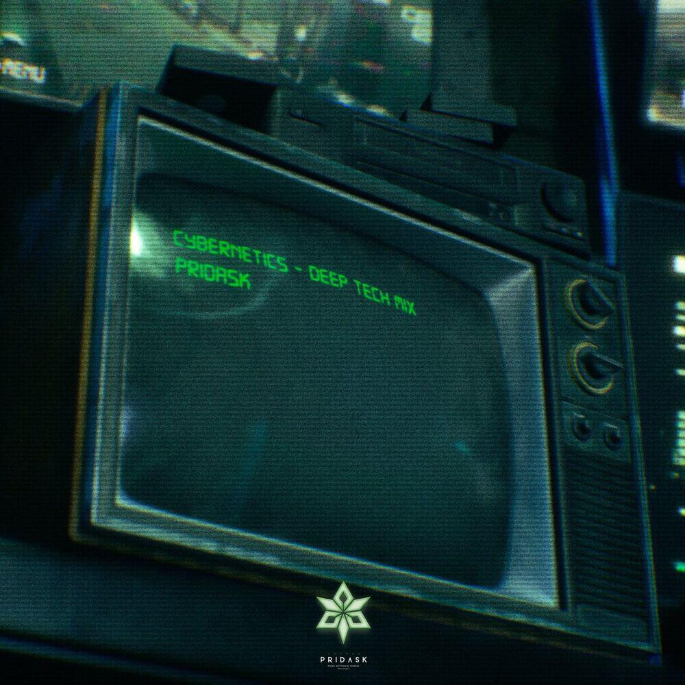 Релиз Cybernetics (Deep Tech Mix)