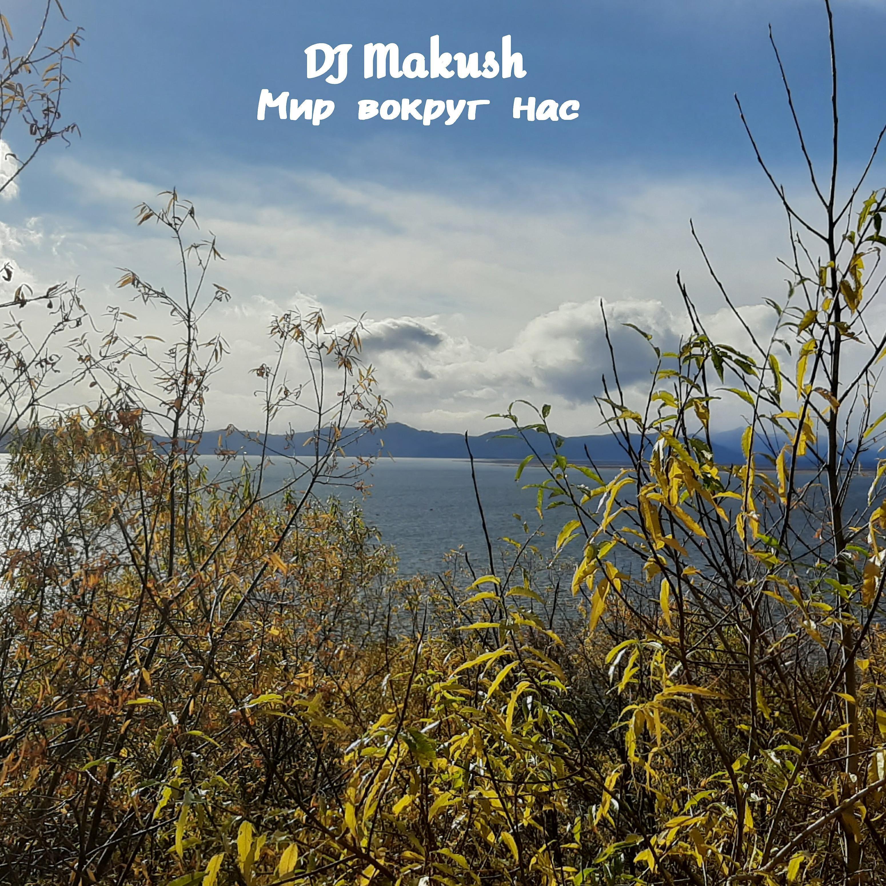 Dj Makush