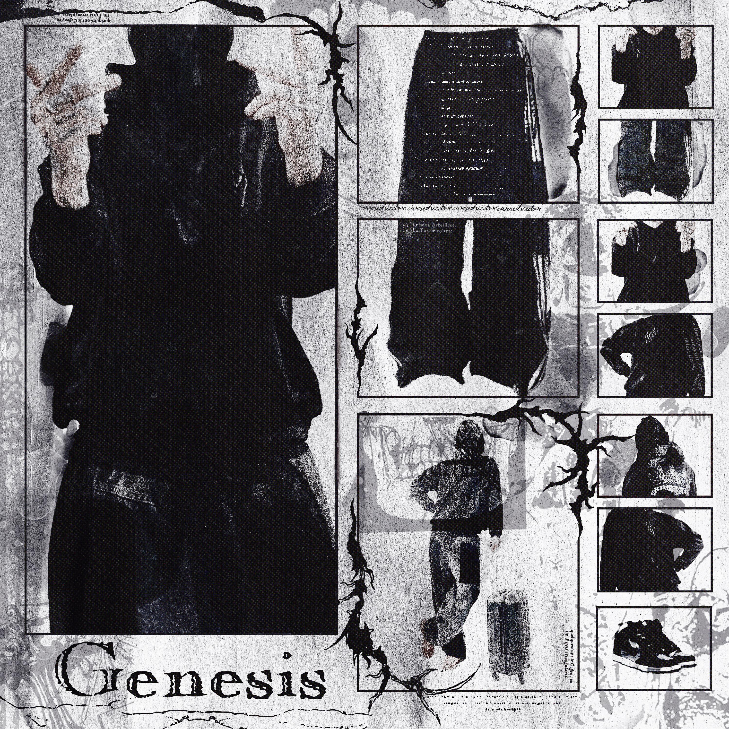 Релиз genesis