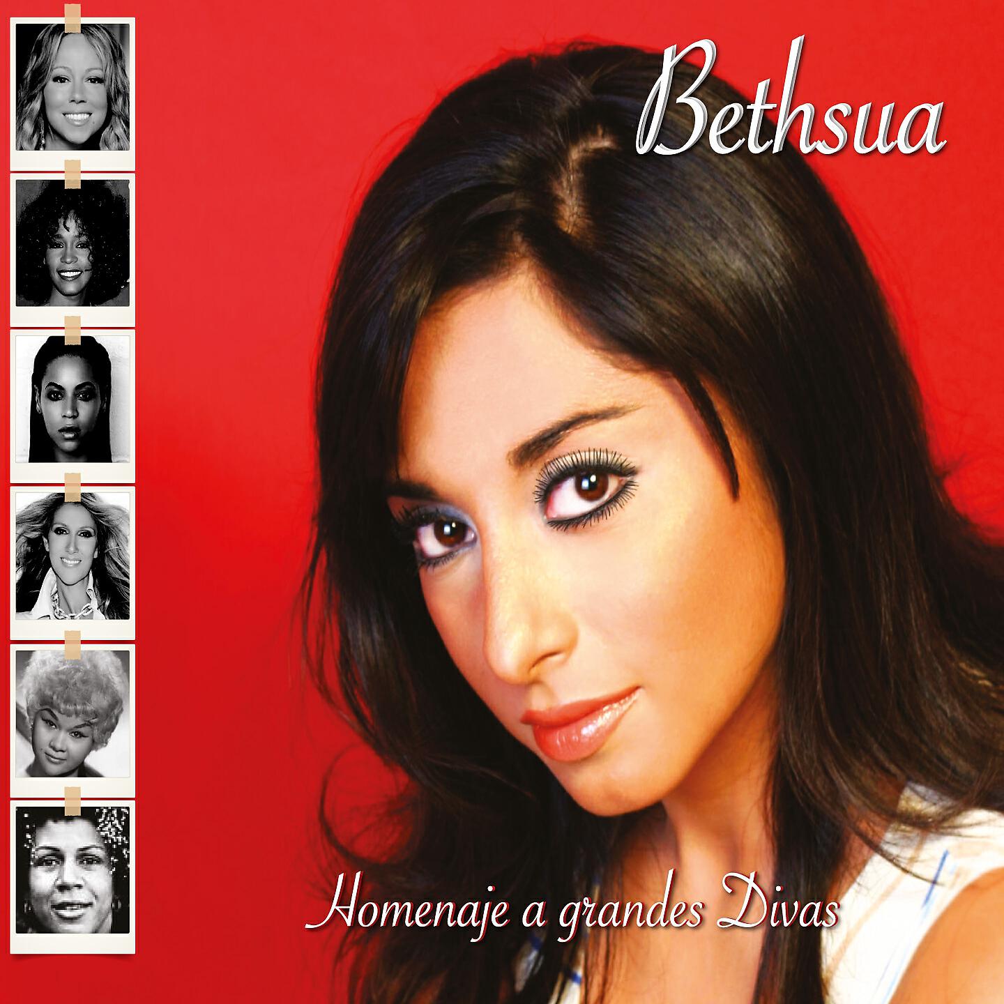 Релиз Homenaje a Grandes Divas
