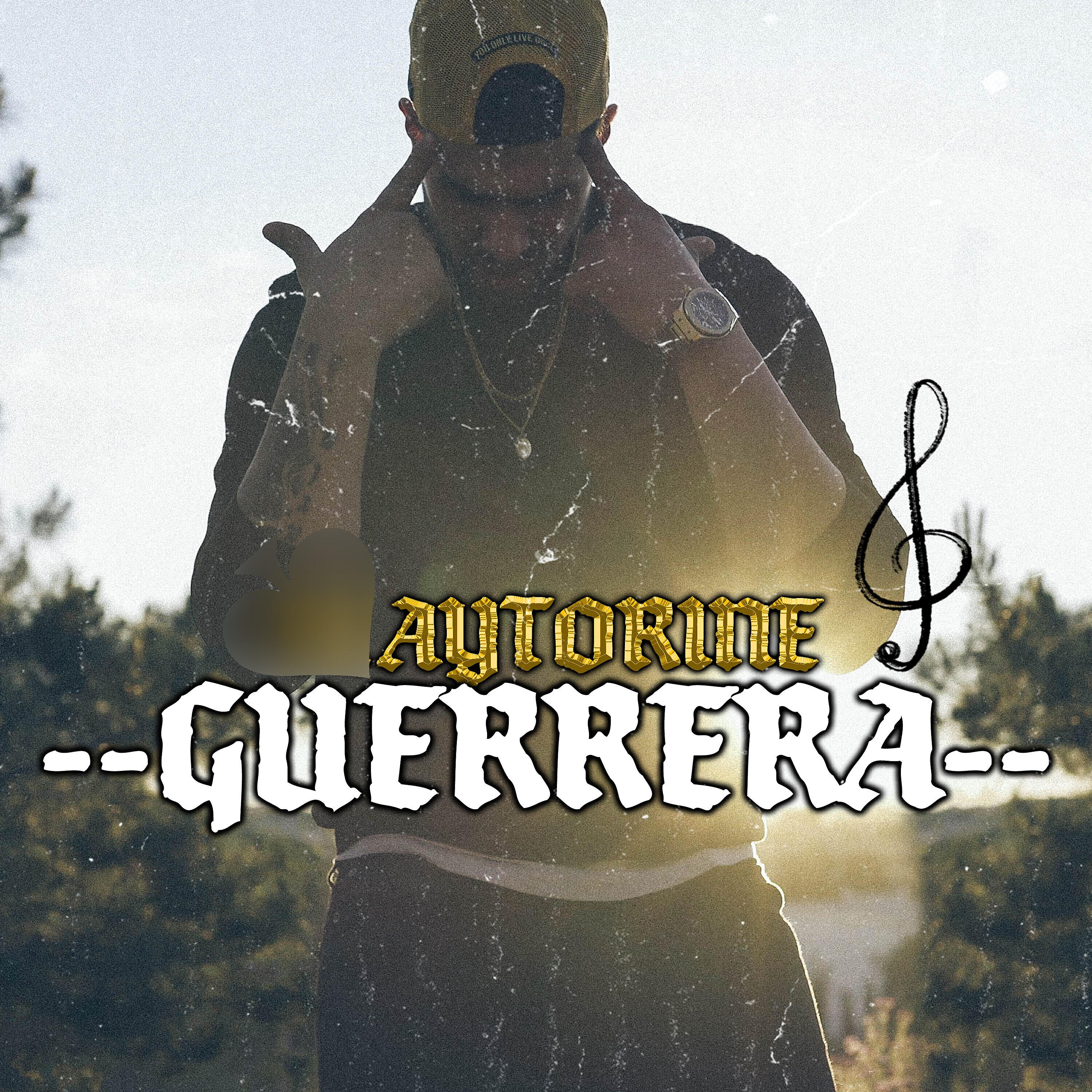 Релиз Guerrera