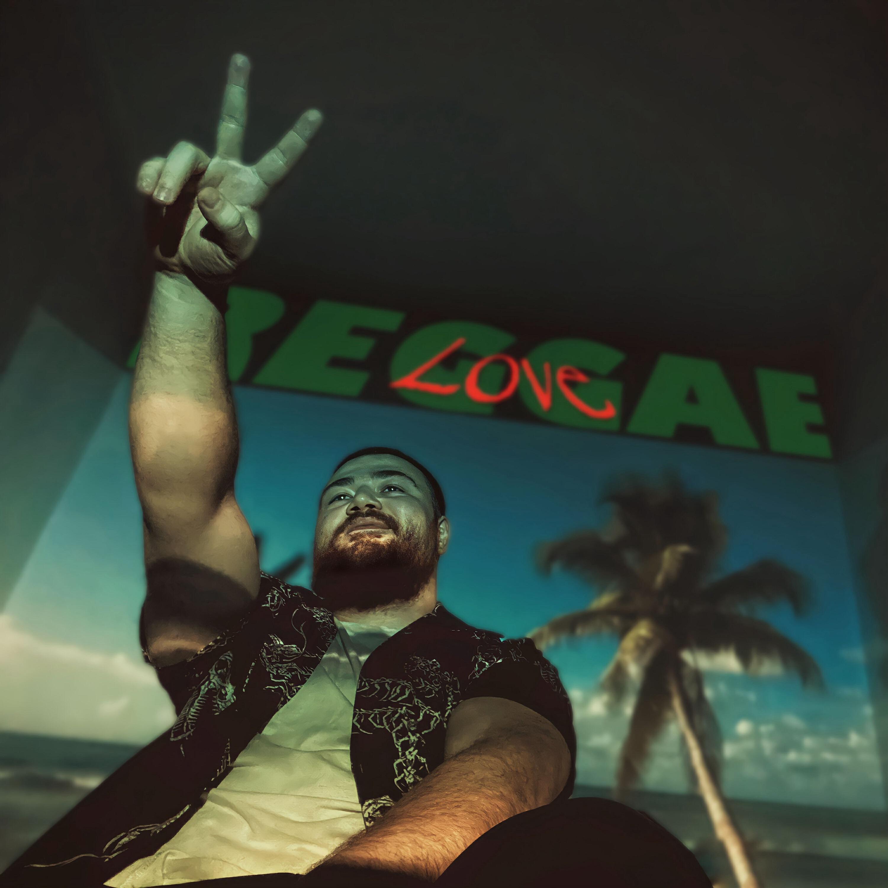 Релиз Reggae Love