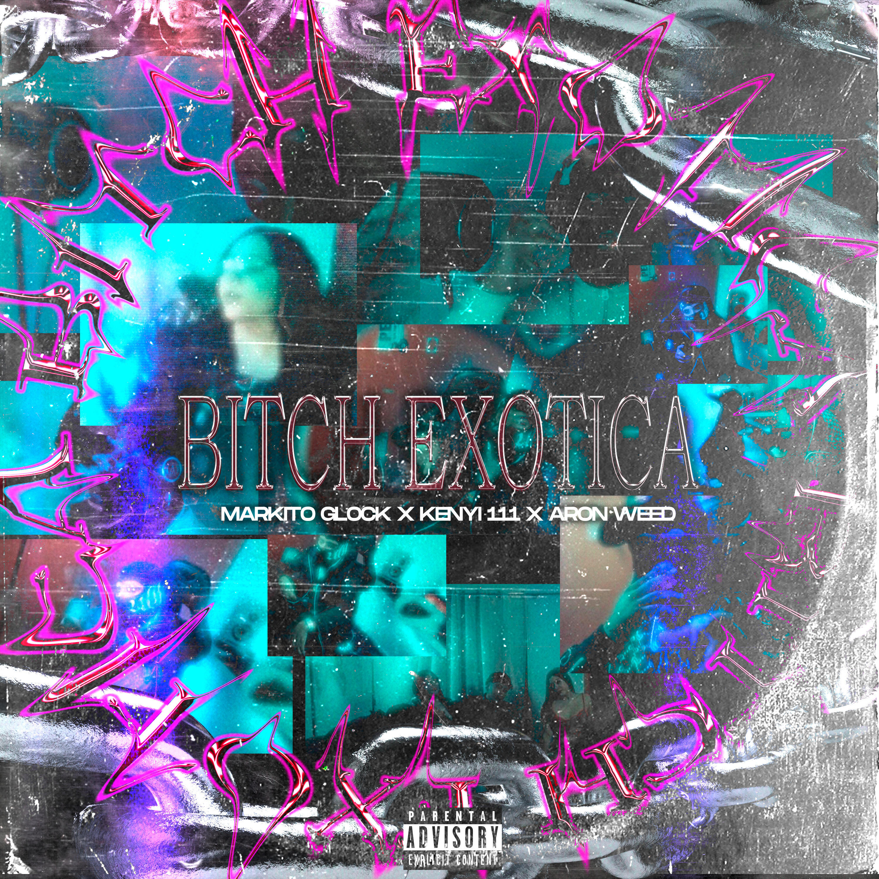Релиз Bitch Exotika