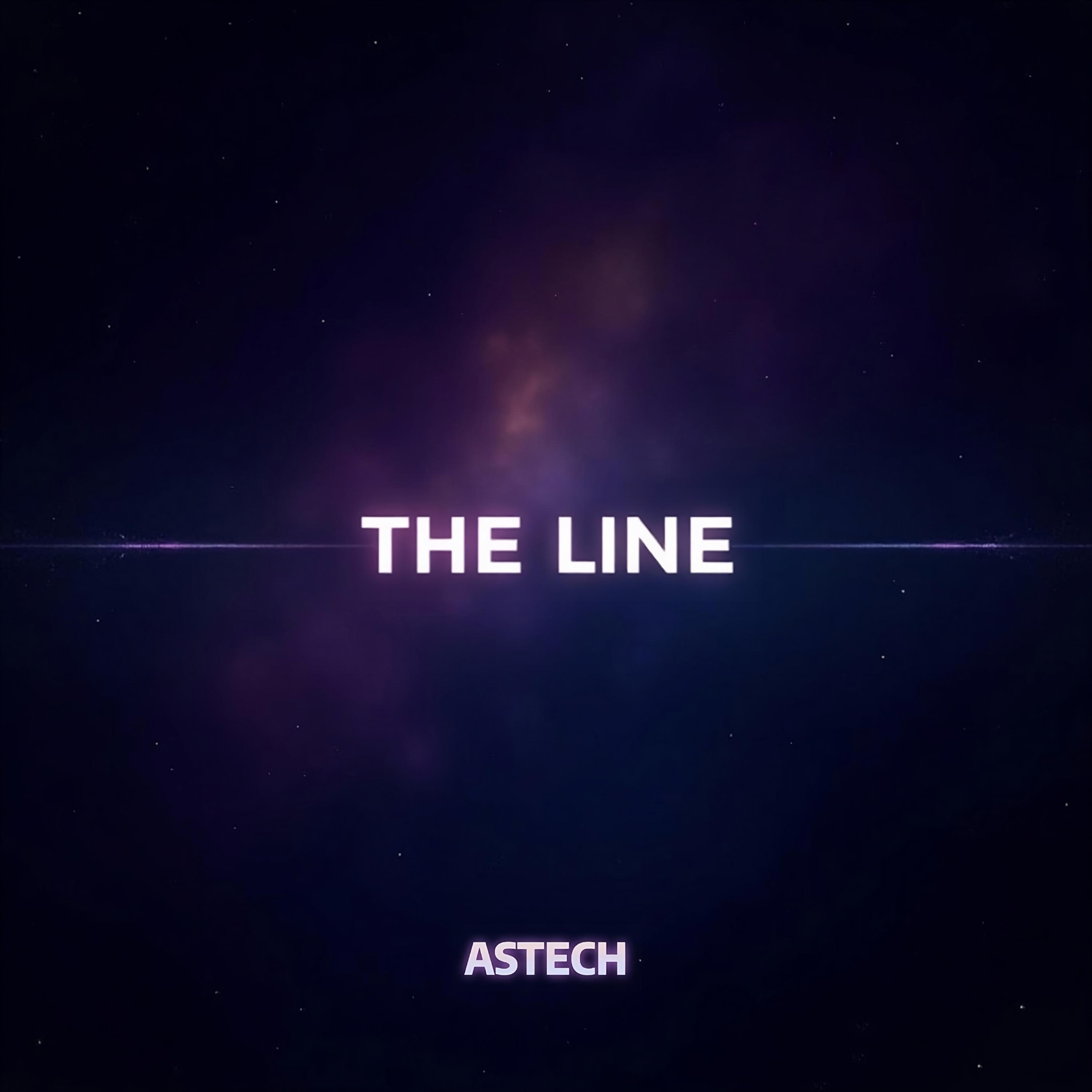 Релиз The Line (Techno Version)