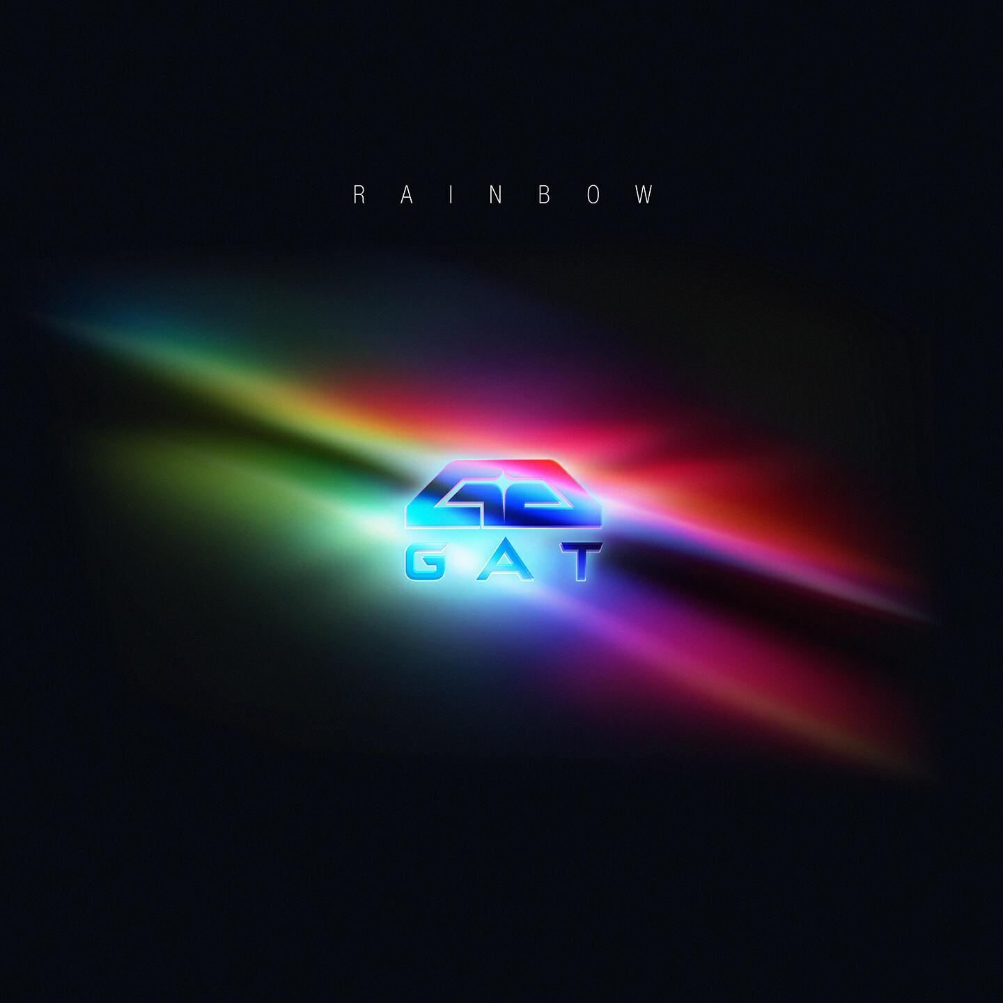 Релиз Rainbow