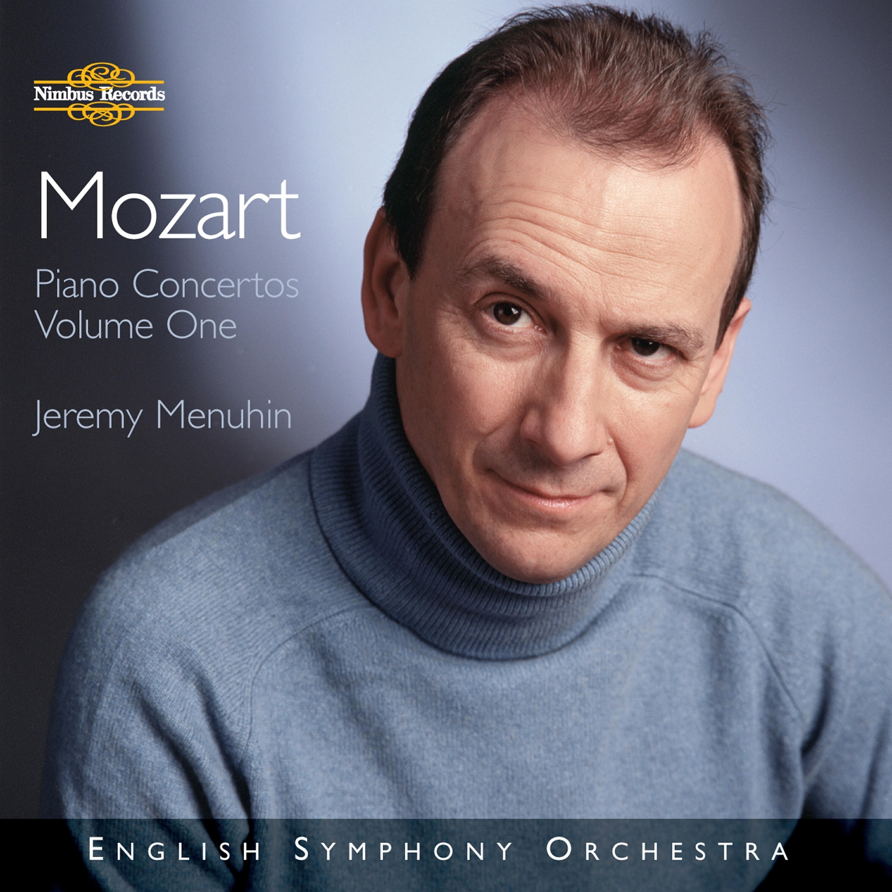 Релиз Mozart: Piano Concertos, Vol. 1