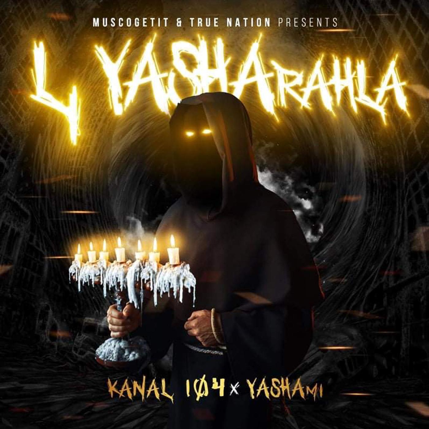 Yashami