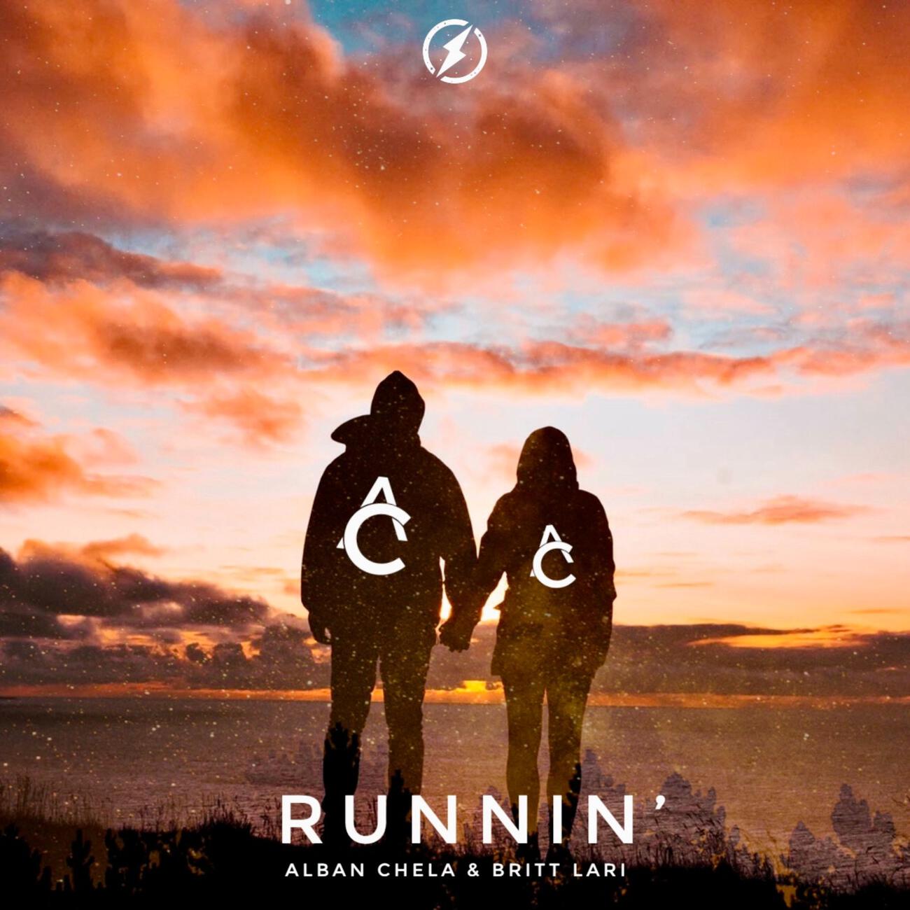 Постер альбома Runnin'