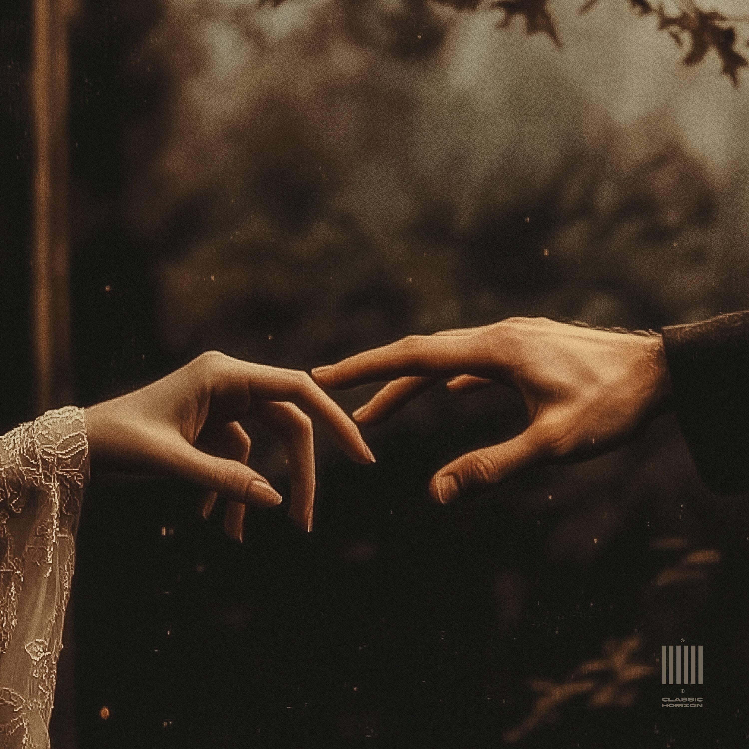 Релиз My Shiver Is Your Silence