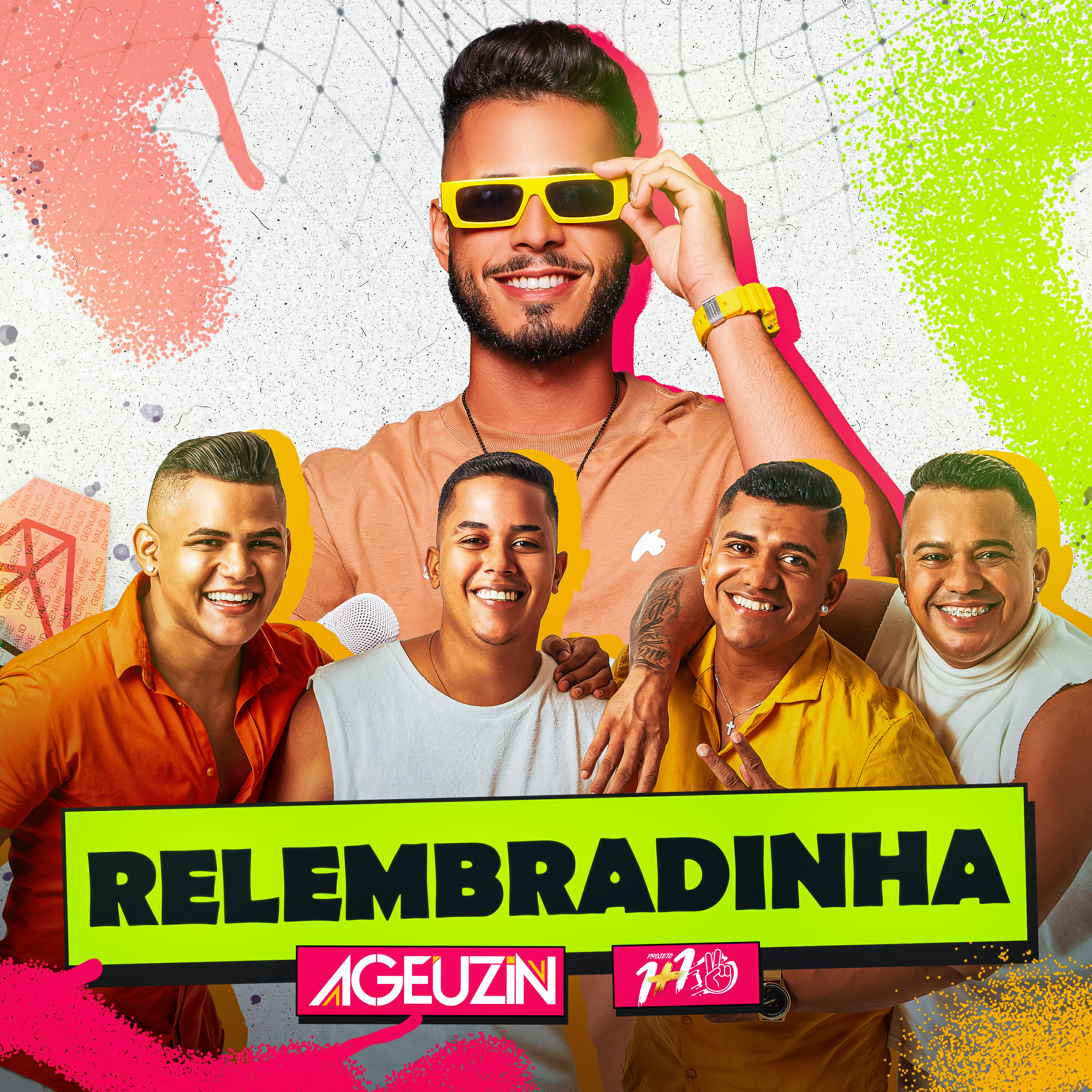 Ageuzin