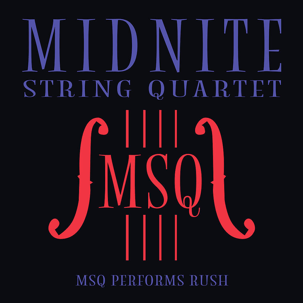 Релиз MSQ Performs Rush