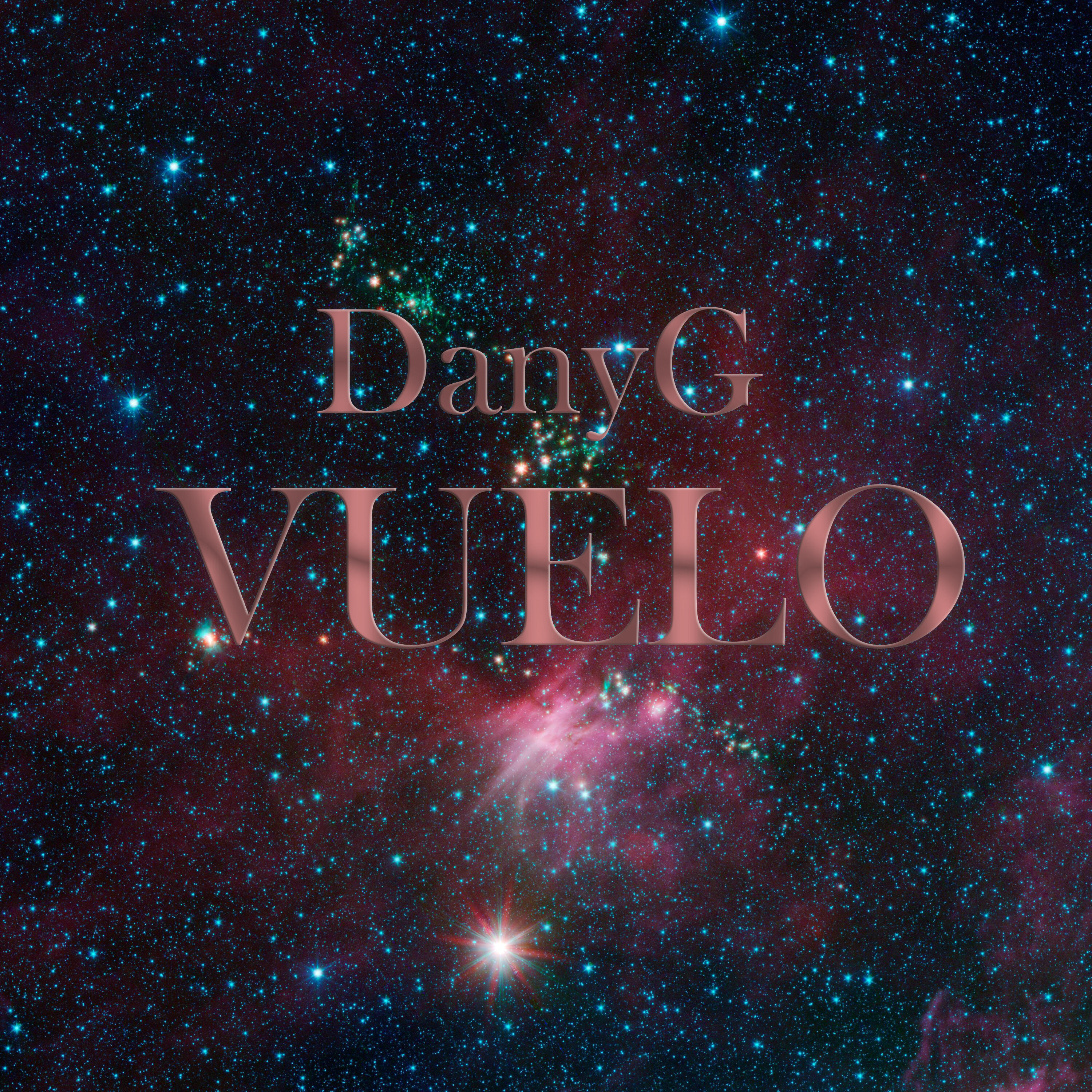 Релиз Vuelo