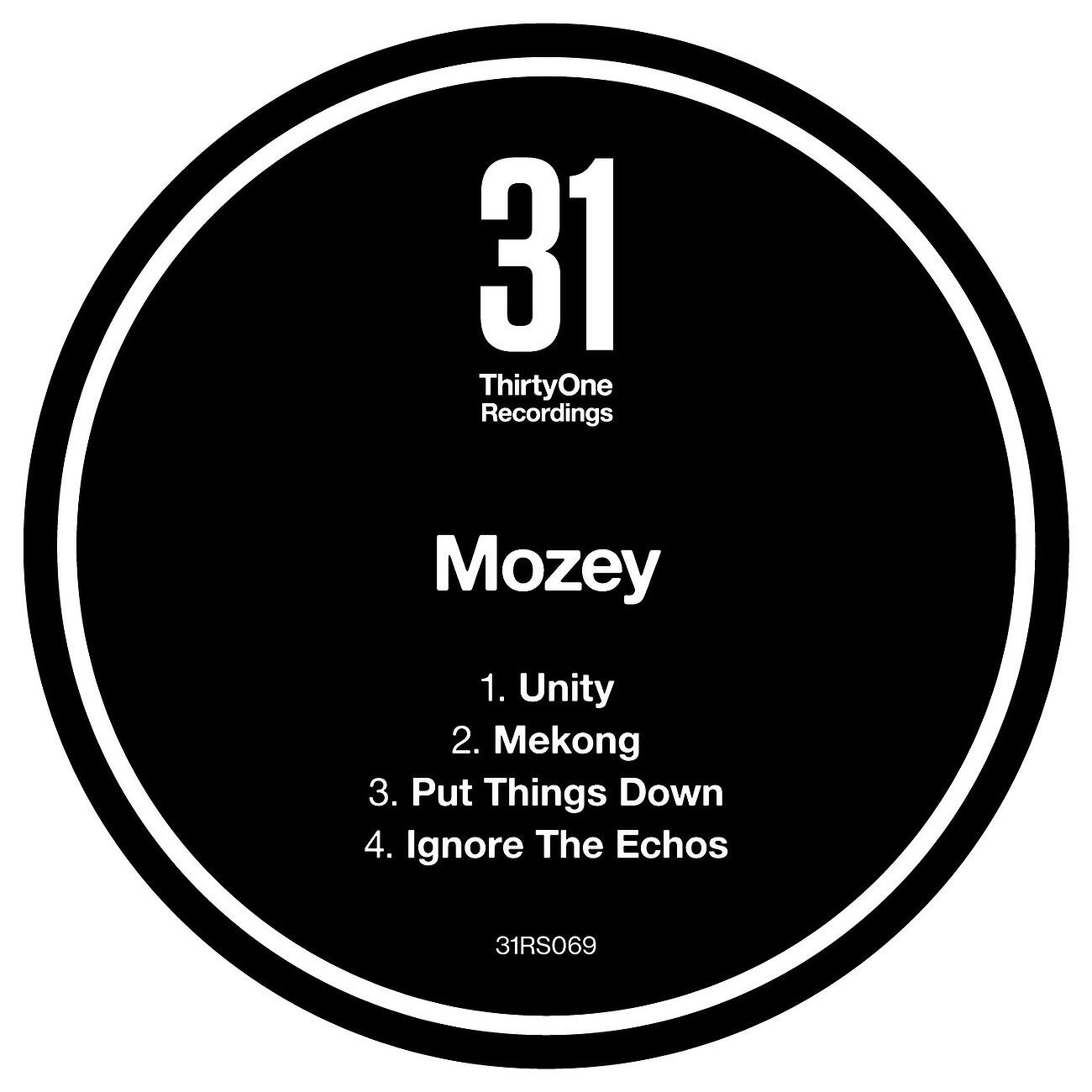 Релиз Unity EP