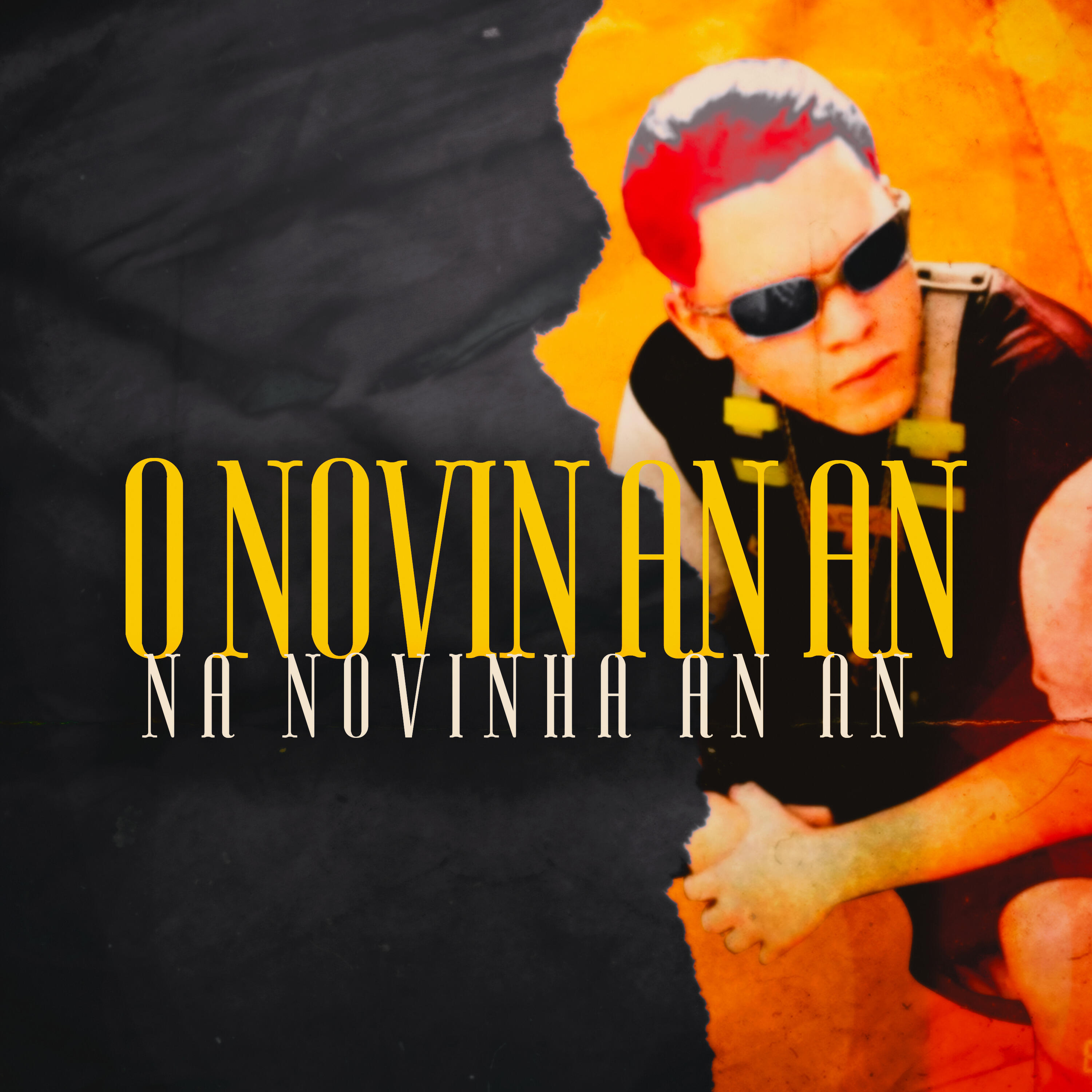 Скачать песню MC Novin, Soneca - O Novin An An, na Novinha An An бесплатно в MP3 для Android и iOS