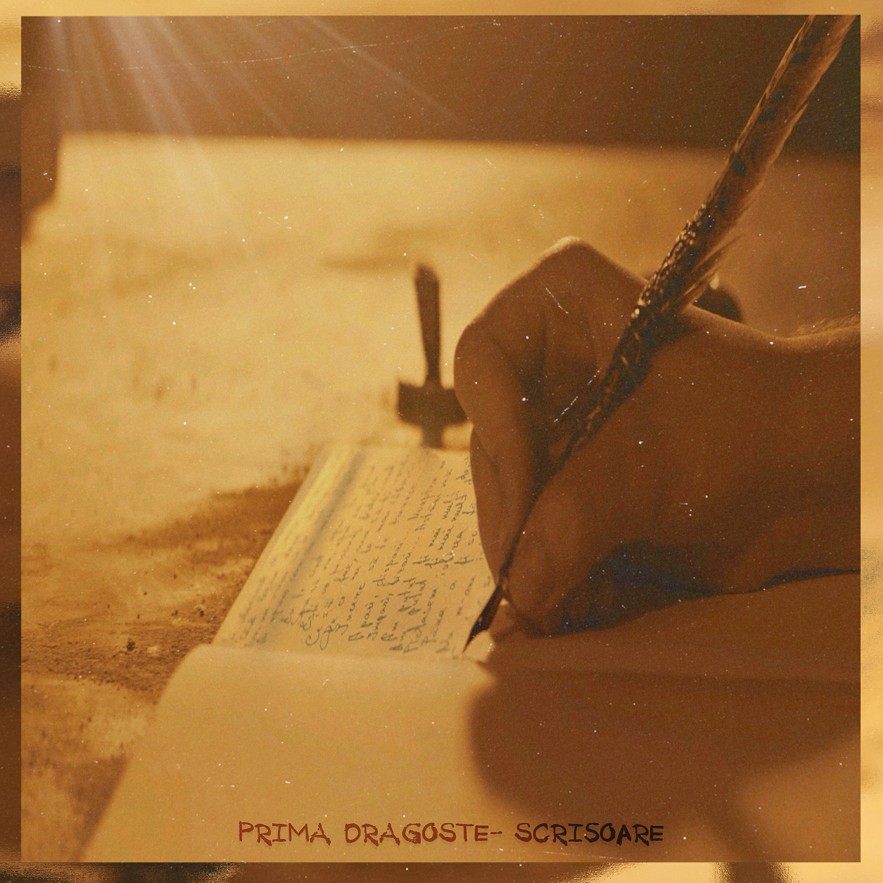Релиз Scrisoare