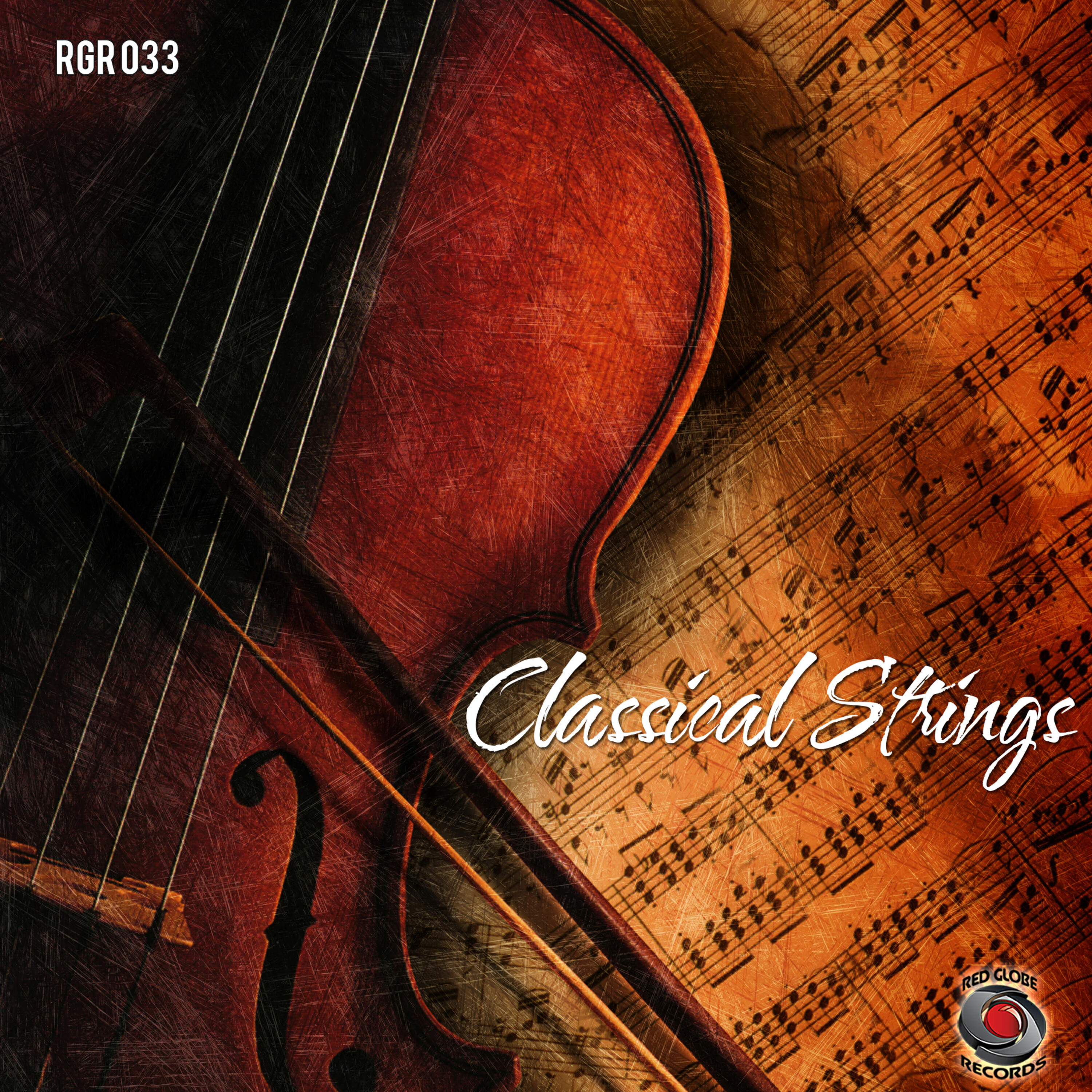 Релиз Classical Strings