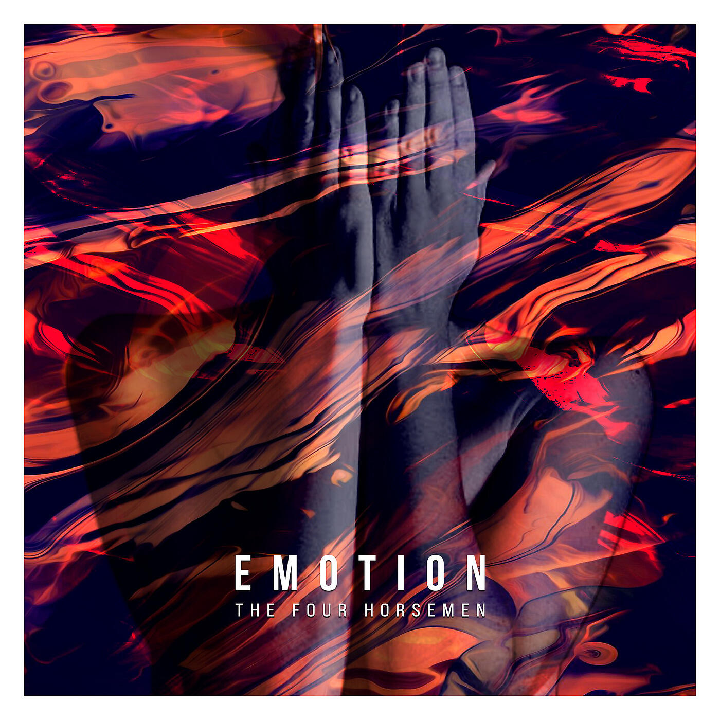 Релиз Emotion