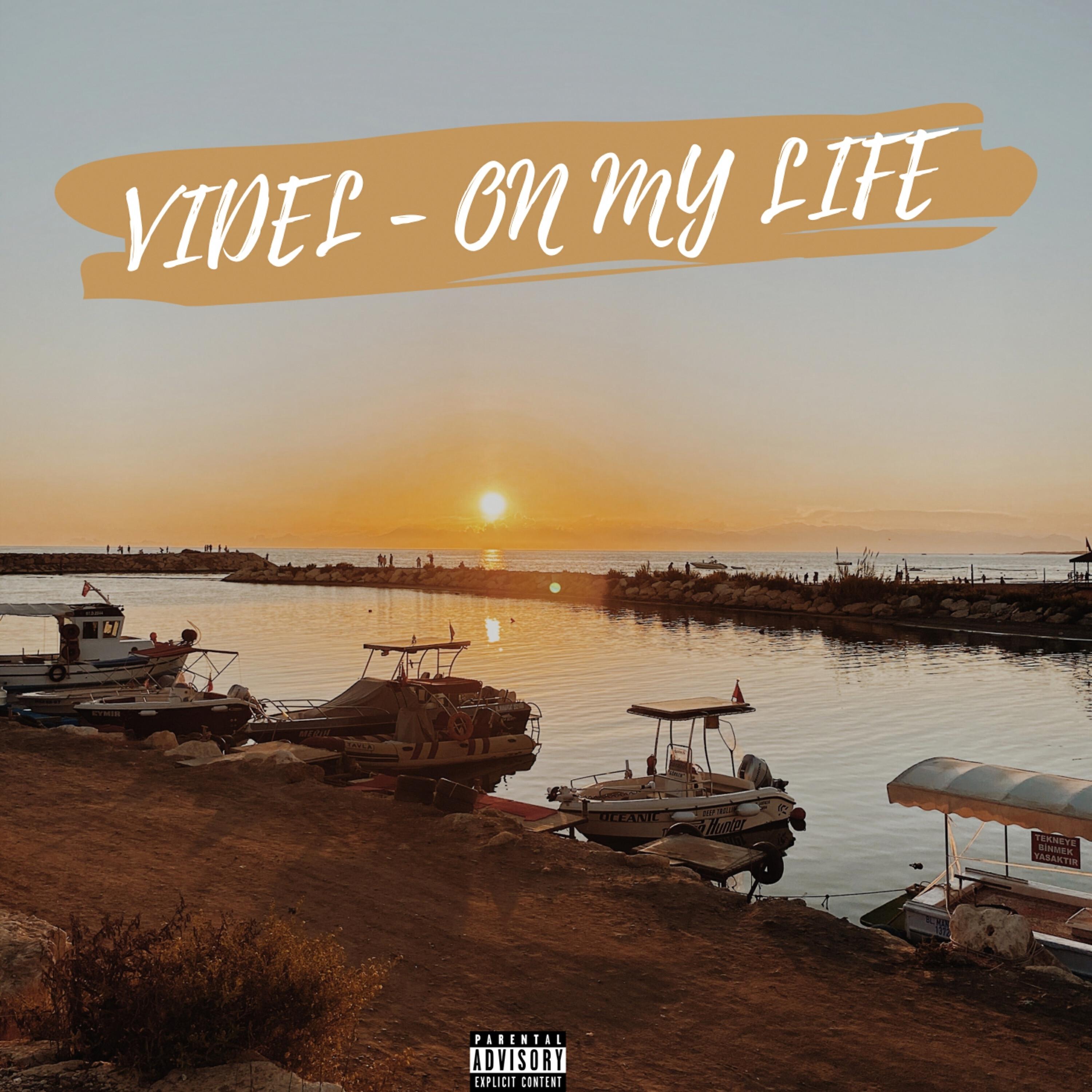 Релиз On My Life