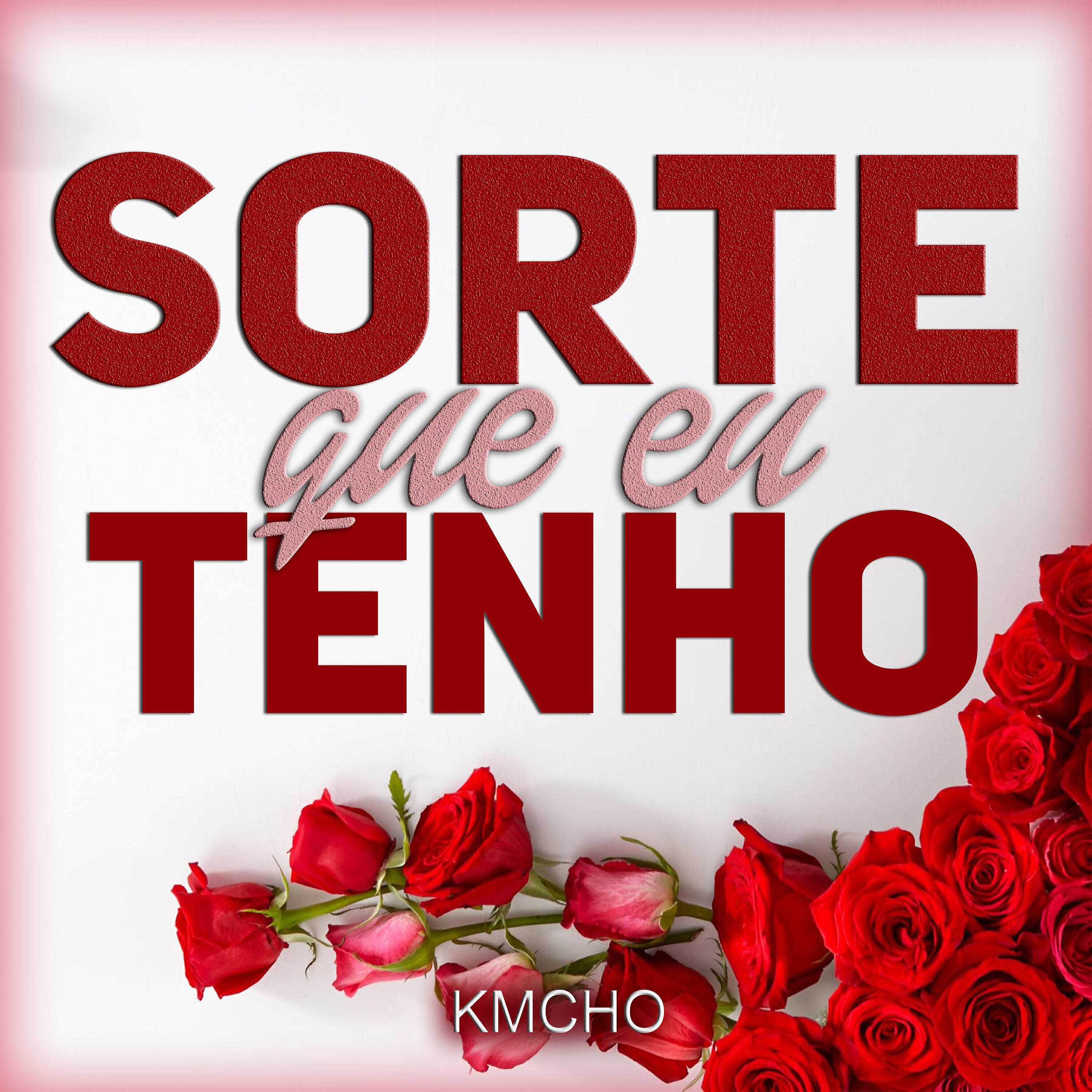 Релиз Sorte Que Eu Tenho