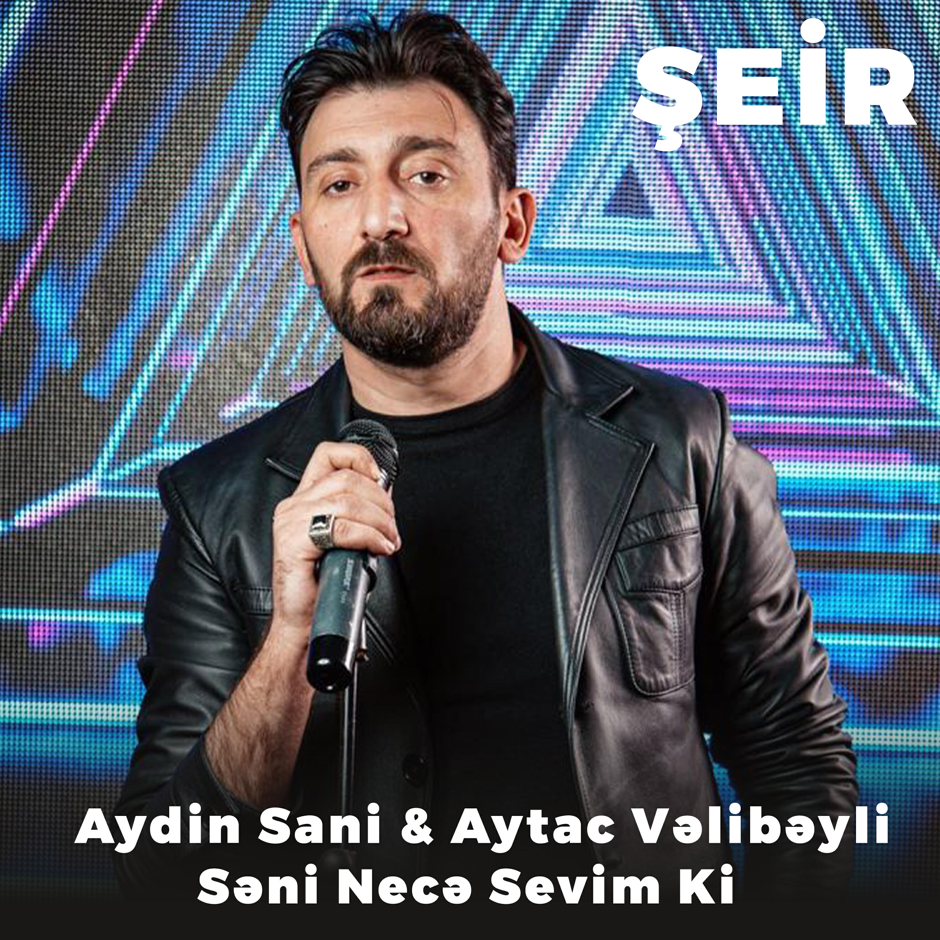Aytac Vəlibəyli