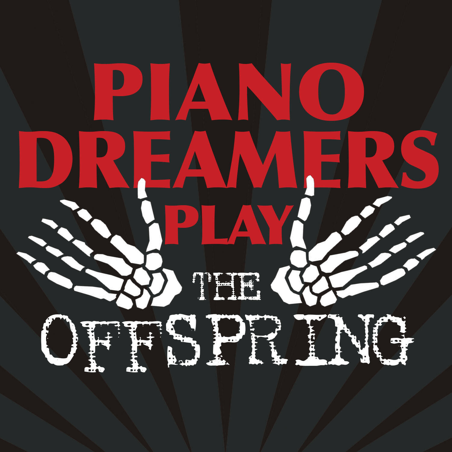 Релиз Piano Dreamers Play The Offspring