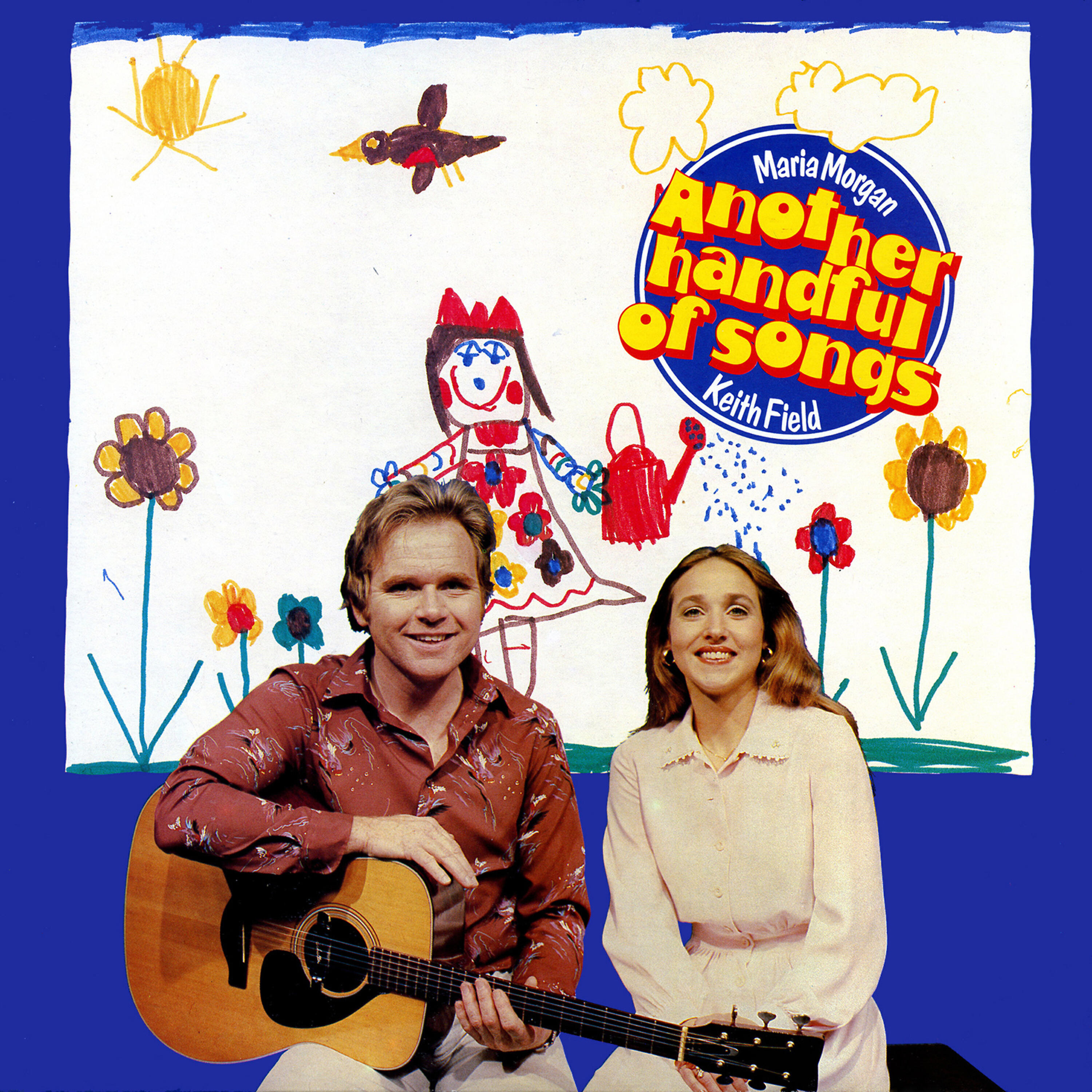 Релиз Another Handful of Songs