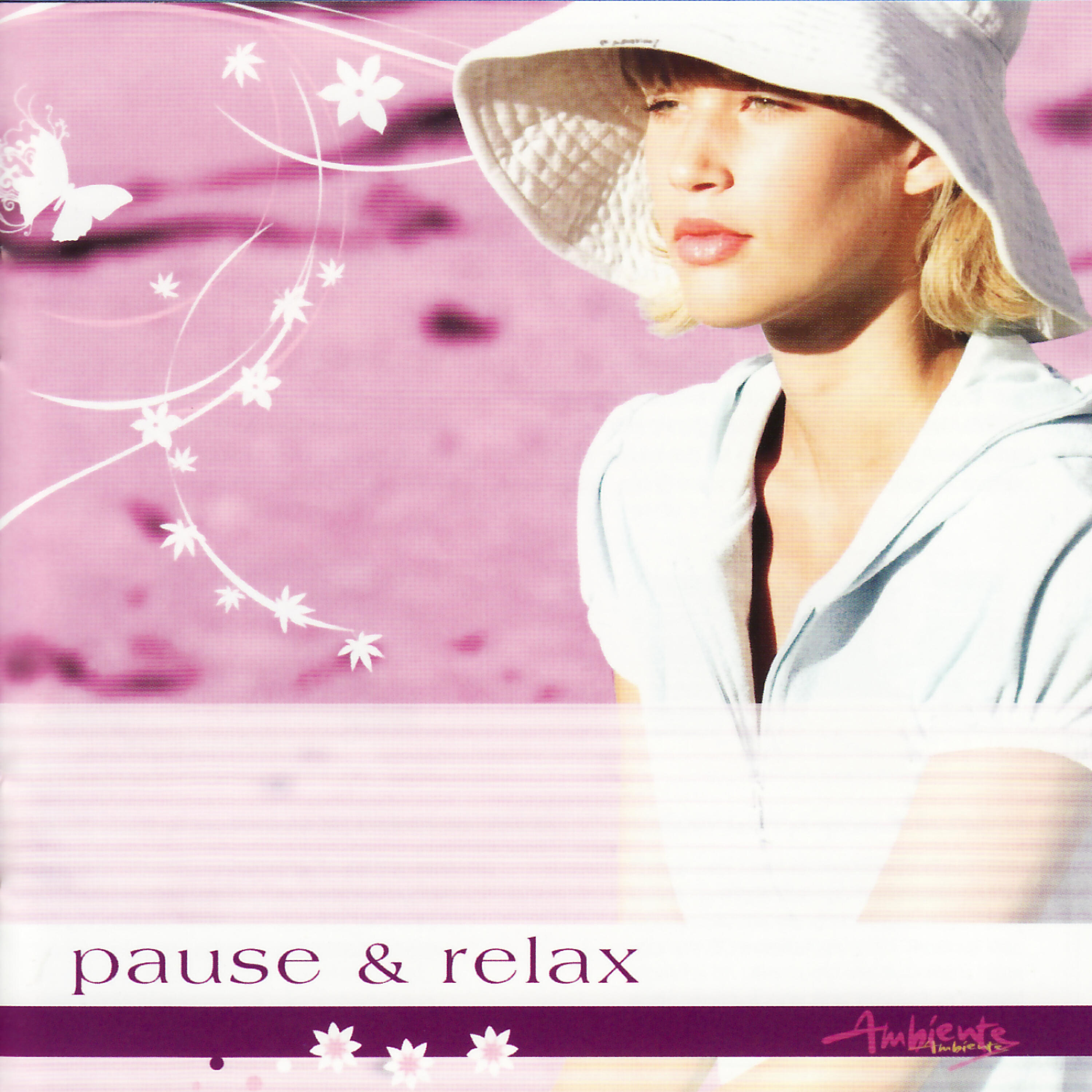 Релиз Ambiente: Pause & Relax