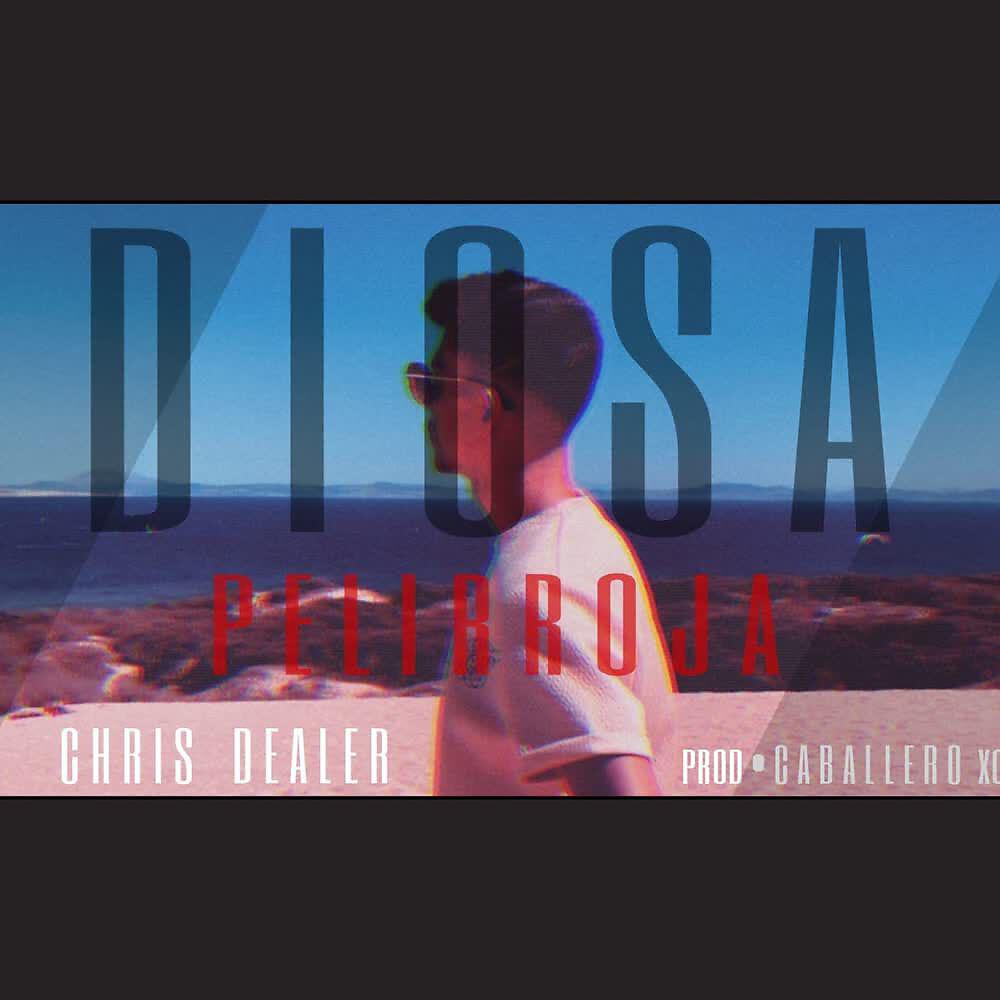 Релиз Diosa Pelirroja