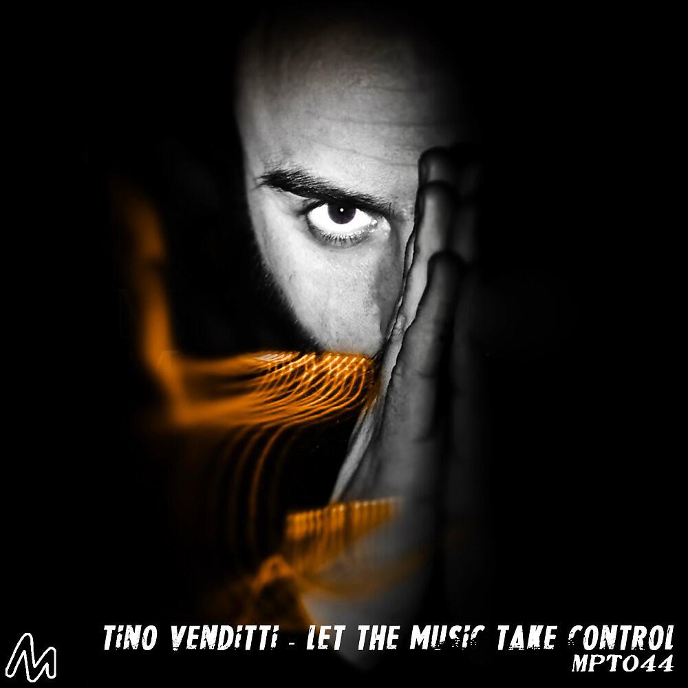 Релиз Let the Music Take Control