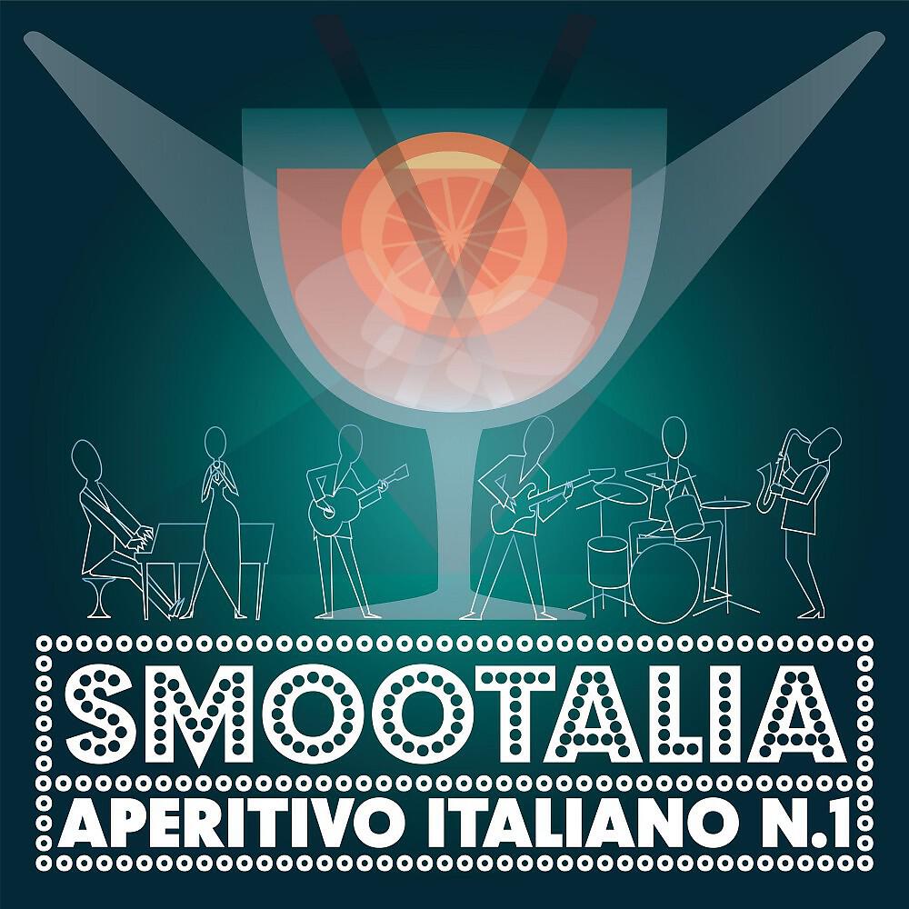 Релиз Aperitivo italiano, No. 1