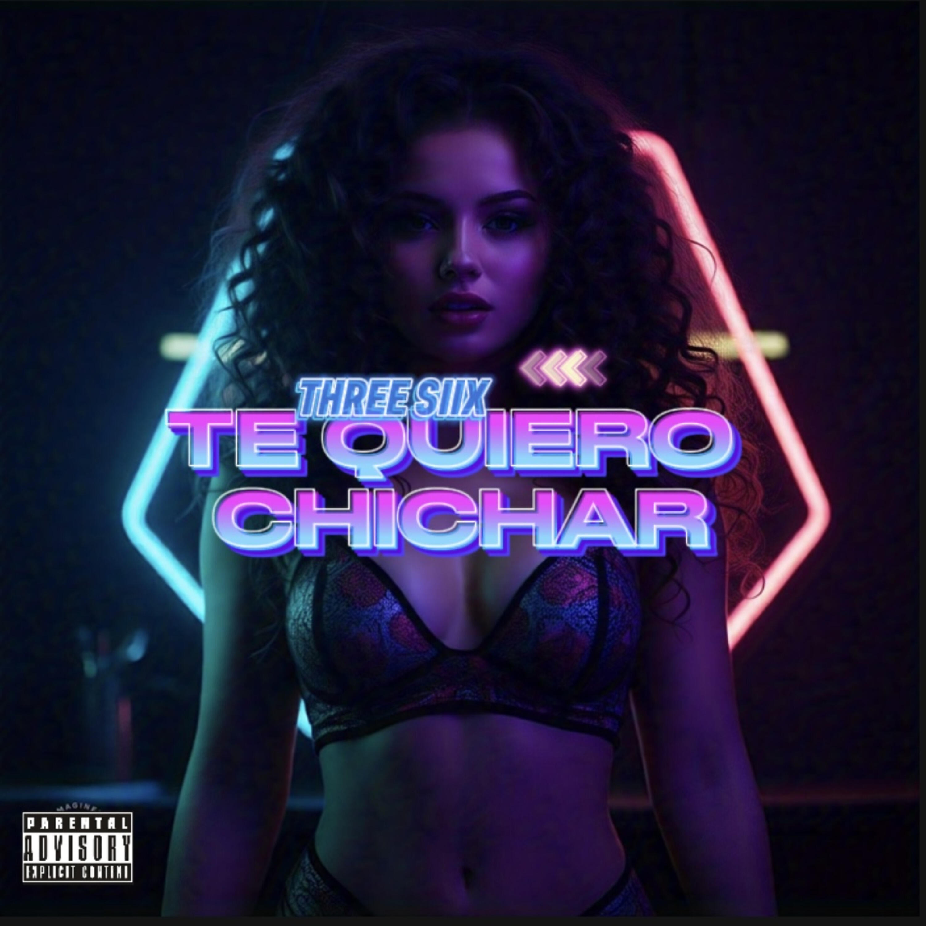 Релиз Te Quiero Chichar