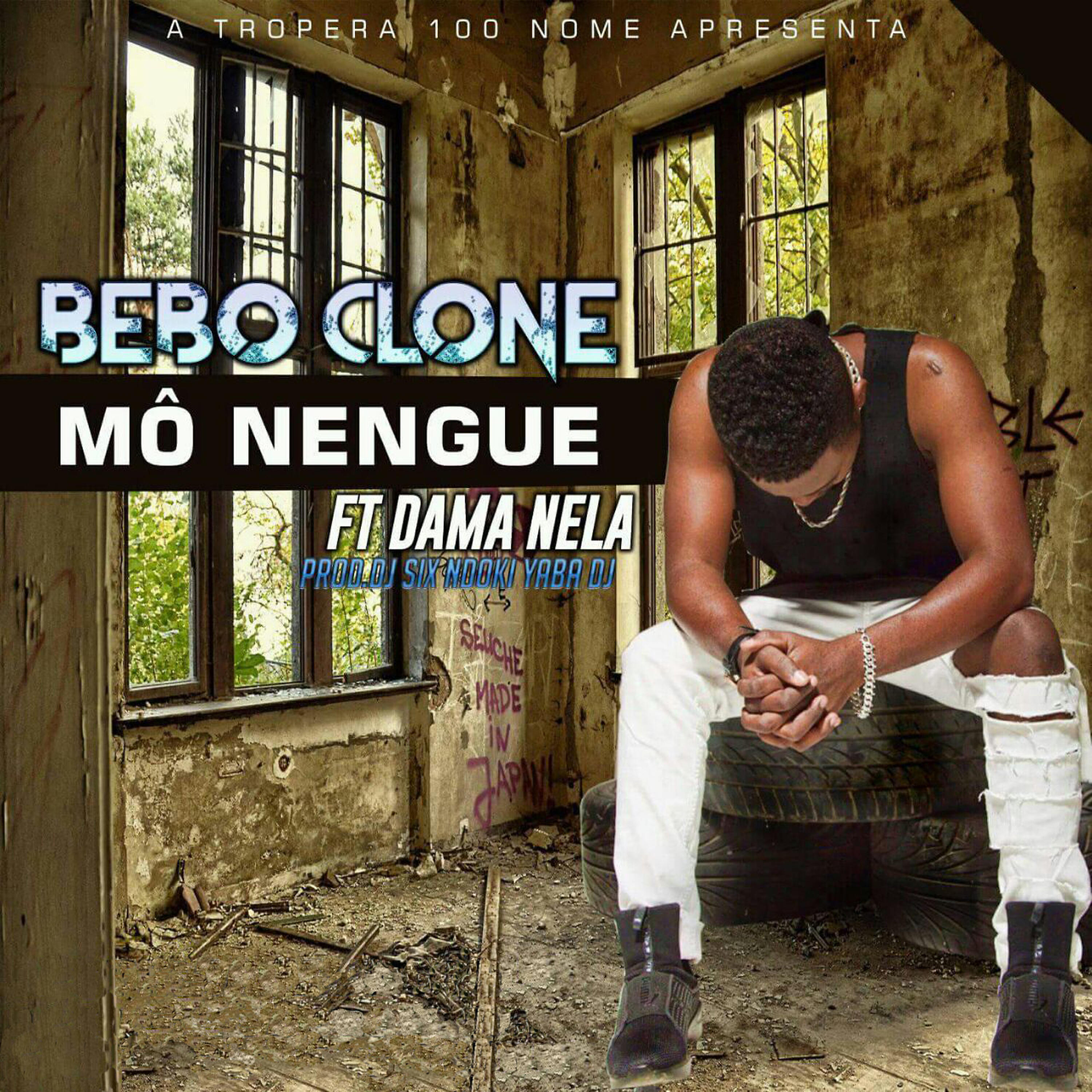 Релиз Mô Nengue