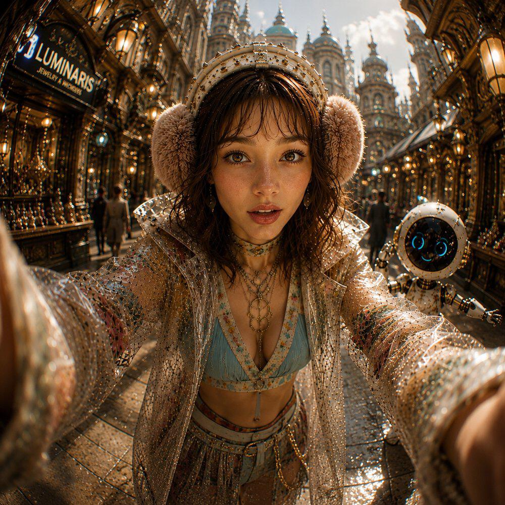 Релиз A Journey of Wonders