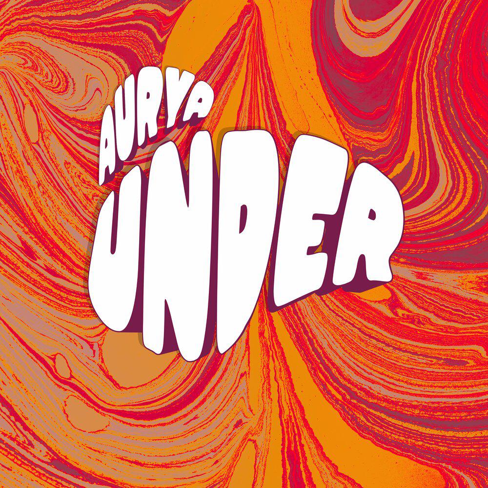 Релиз Under