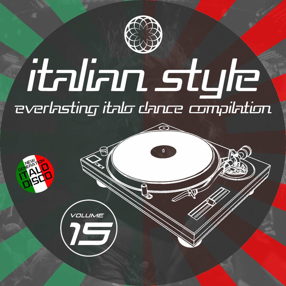 Релиз Italian Style, Vol. 15