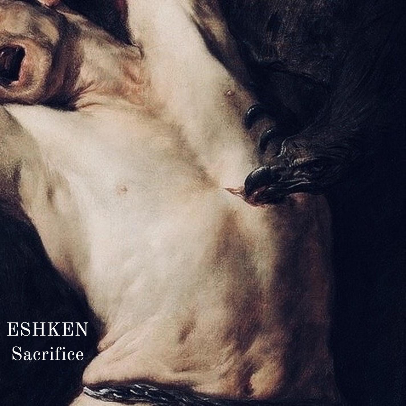 Релиз Sacrifice