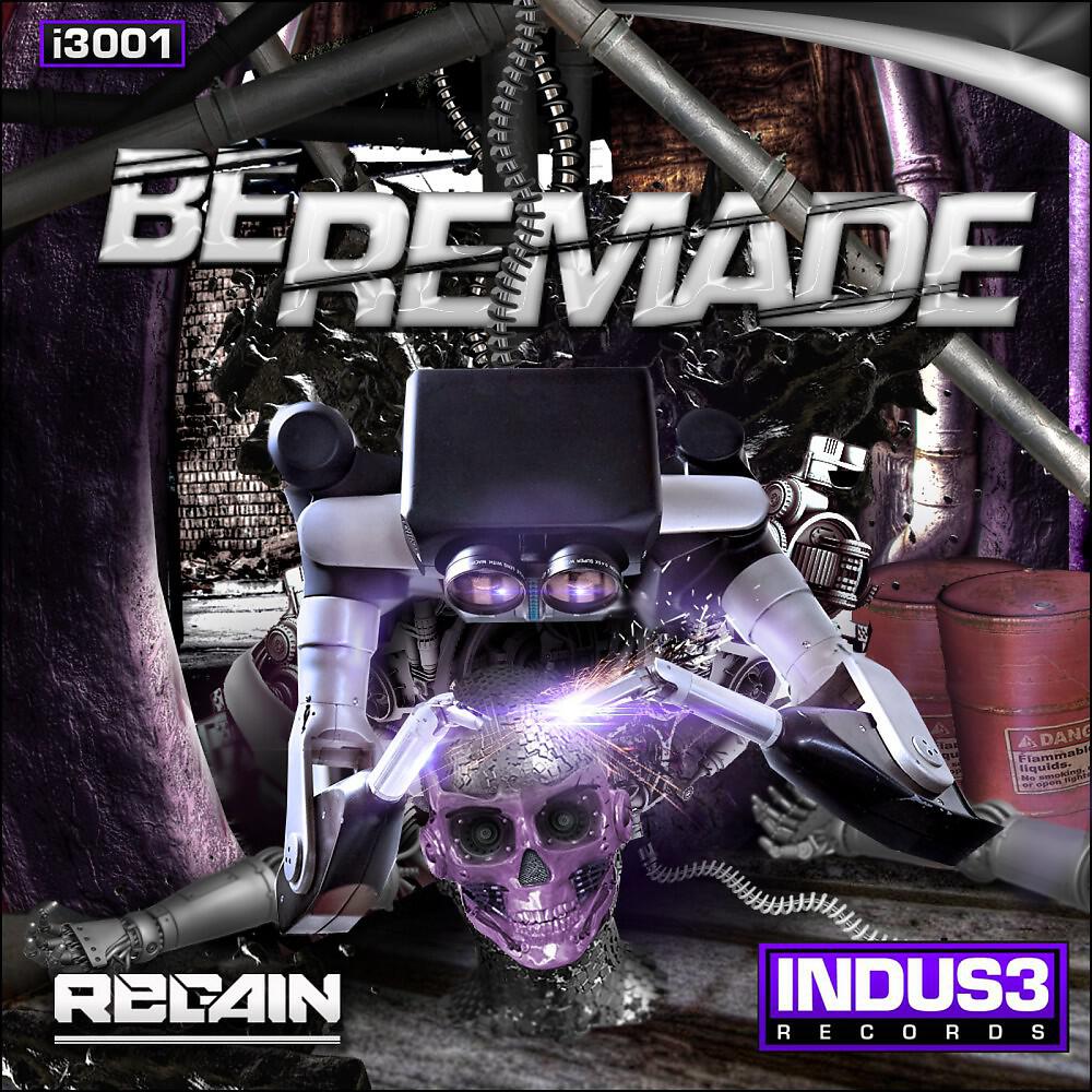 Скачать песню Regain feat. Mystika - Be Remade бесплатно в MP3 для Android и iOS