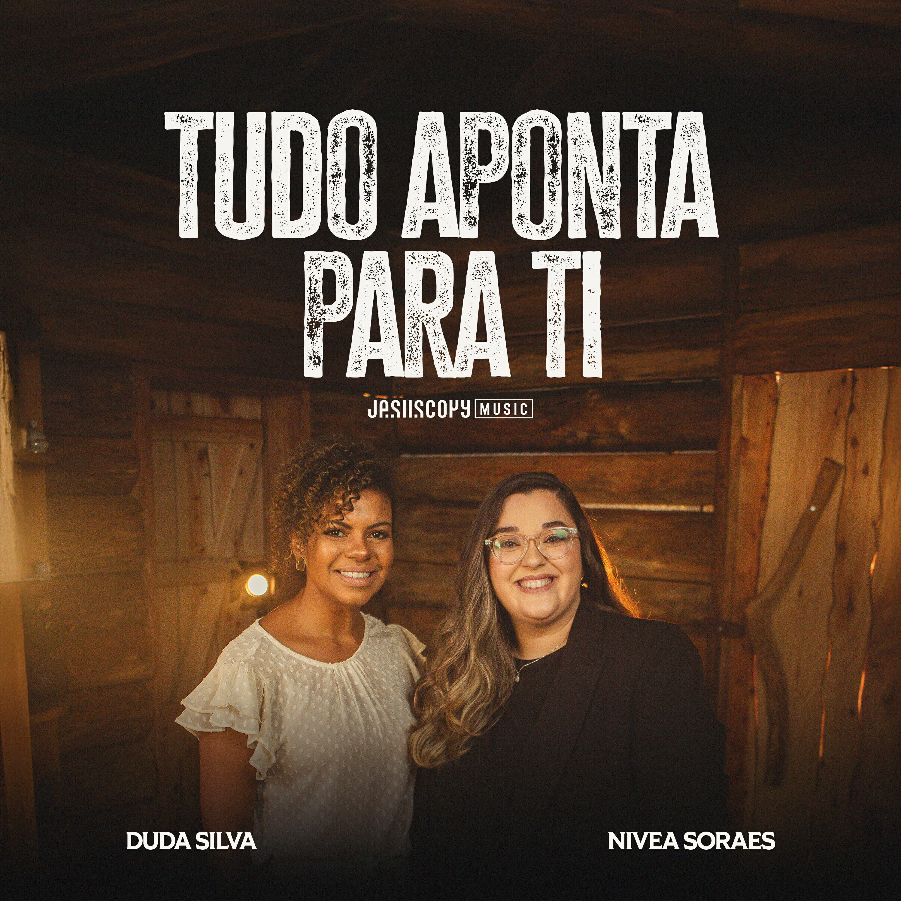Релиз Tudo aponta para Ti