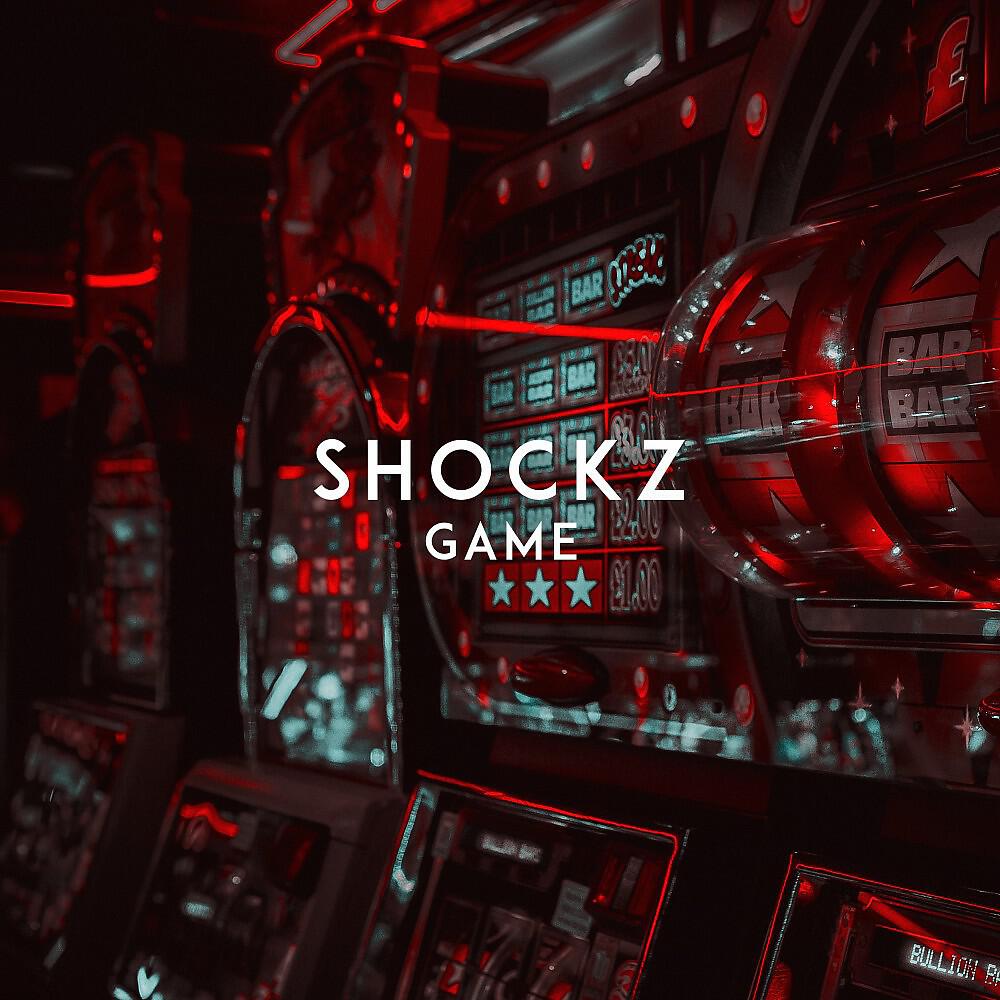 Постер альбома Game