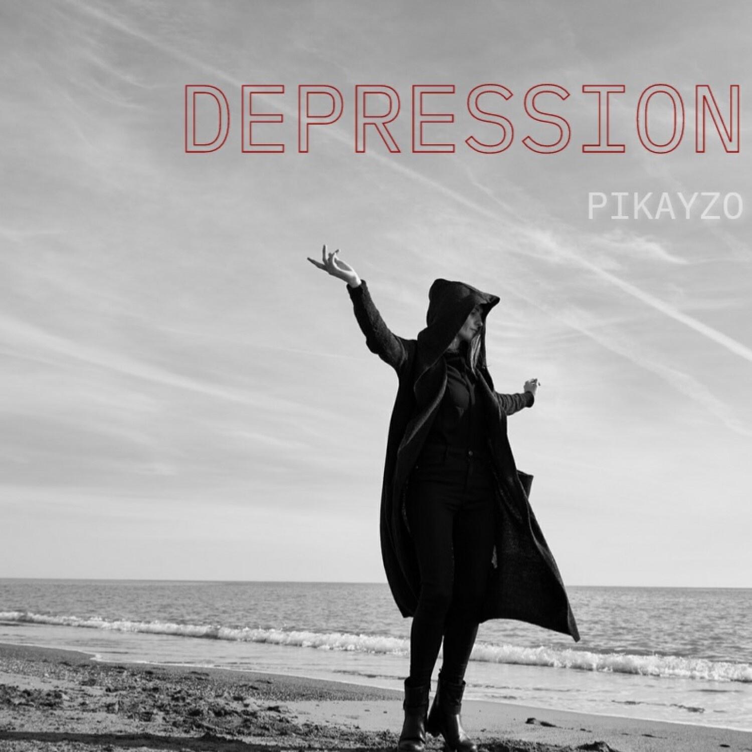 Релиз Depression
